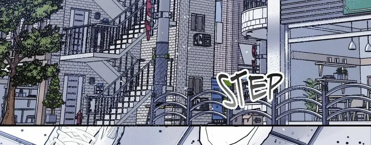 Imperfectly Us Chapter 27 page 91 - 