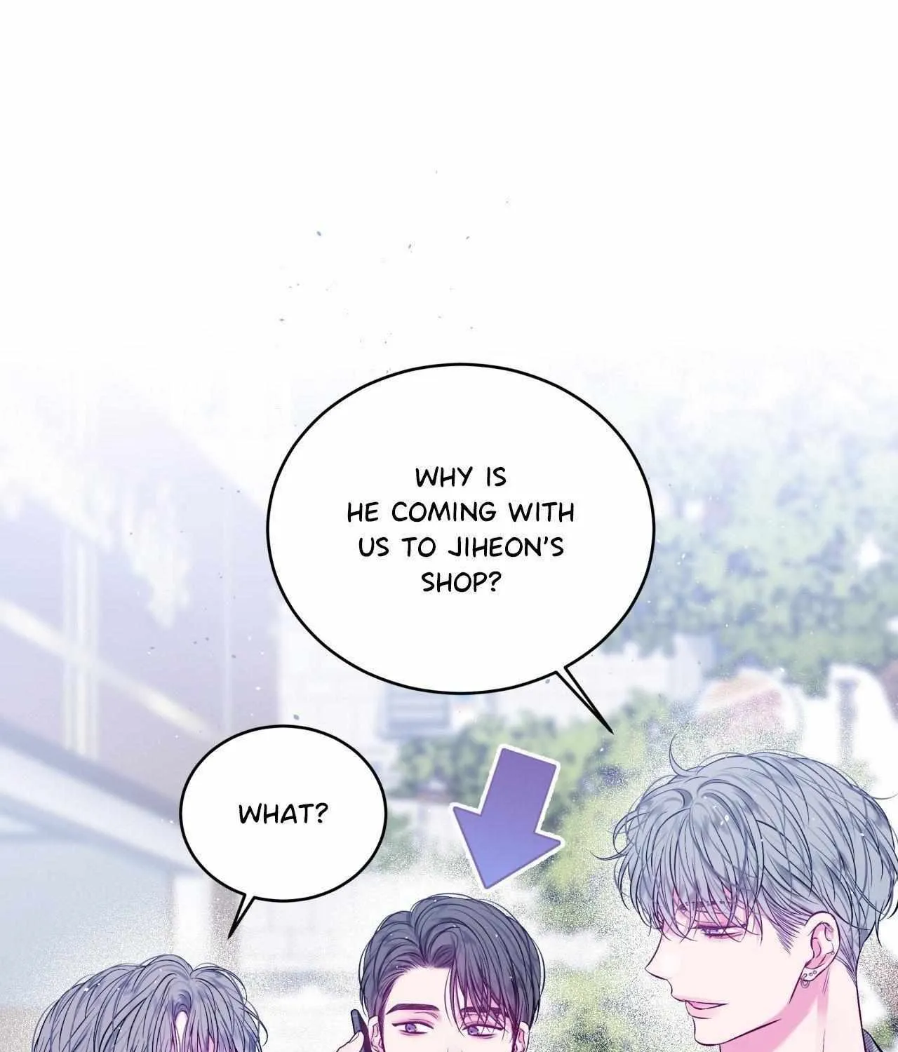 Imperfectly Us Chapter 27 page 93 - 