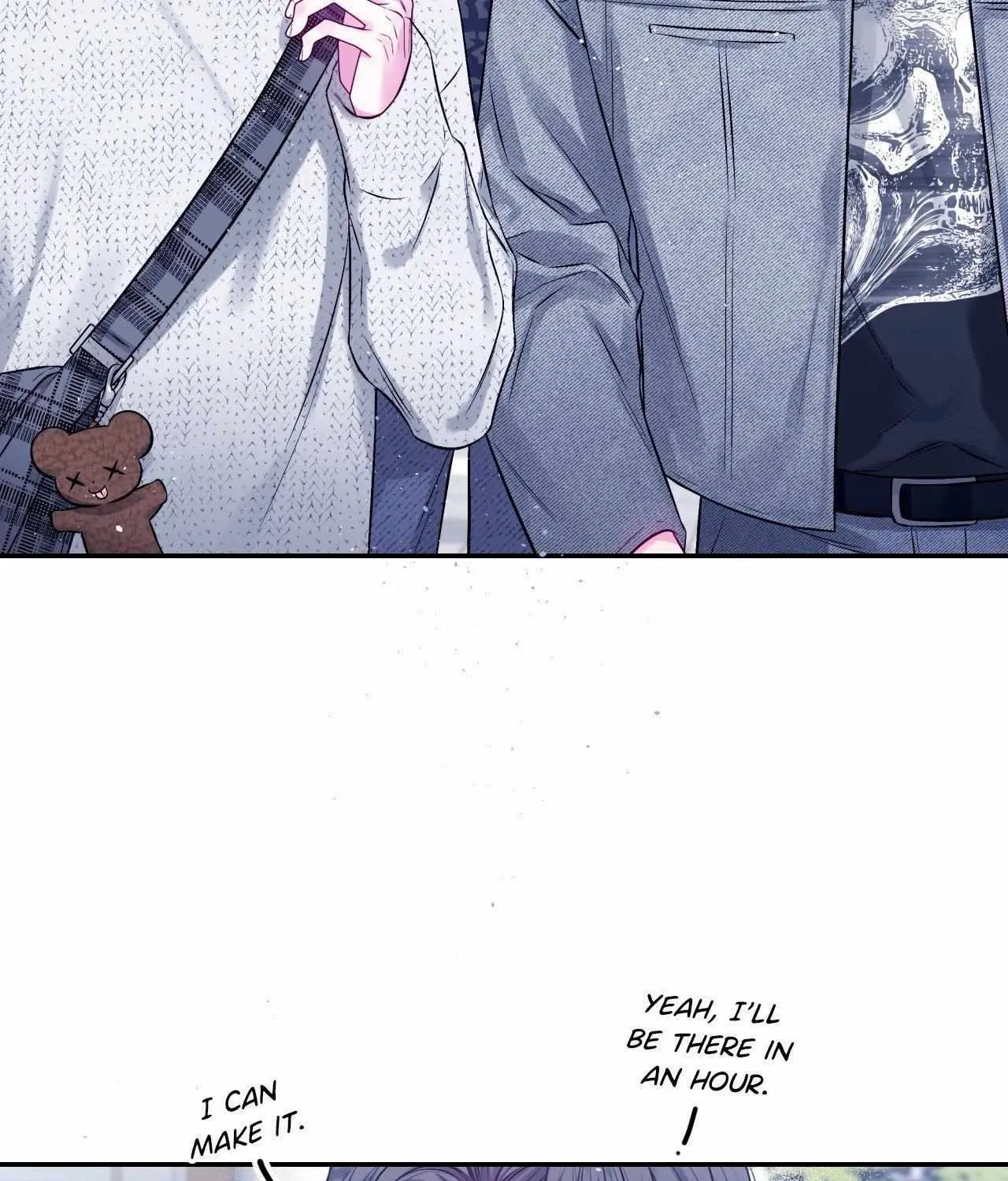 Imperfectly Us Chapter 27 page 95 - 