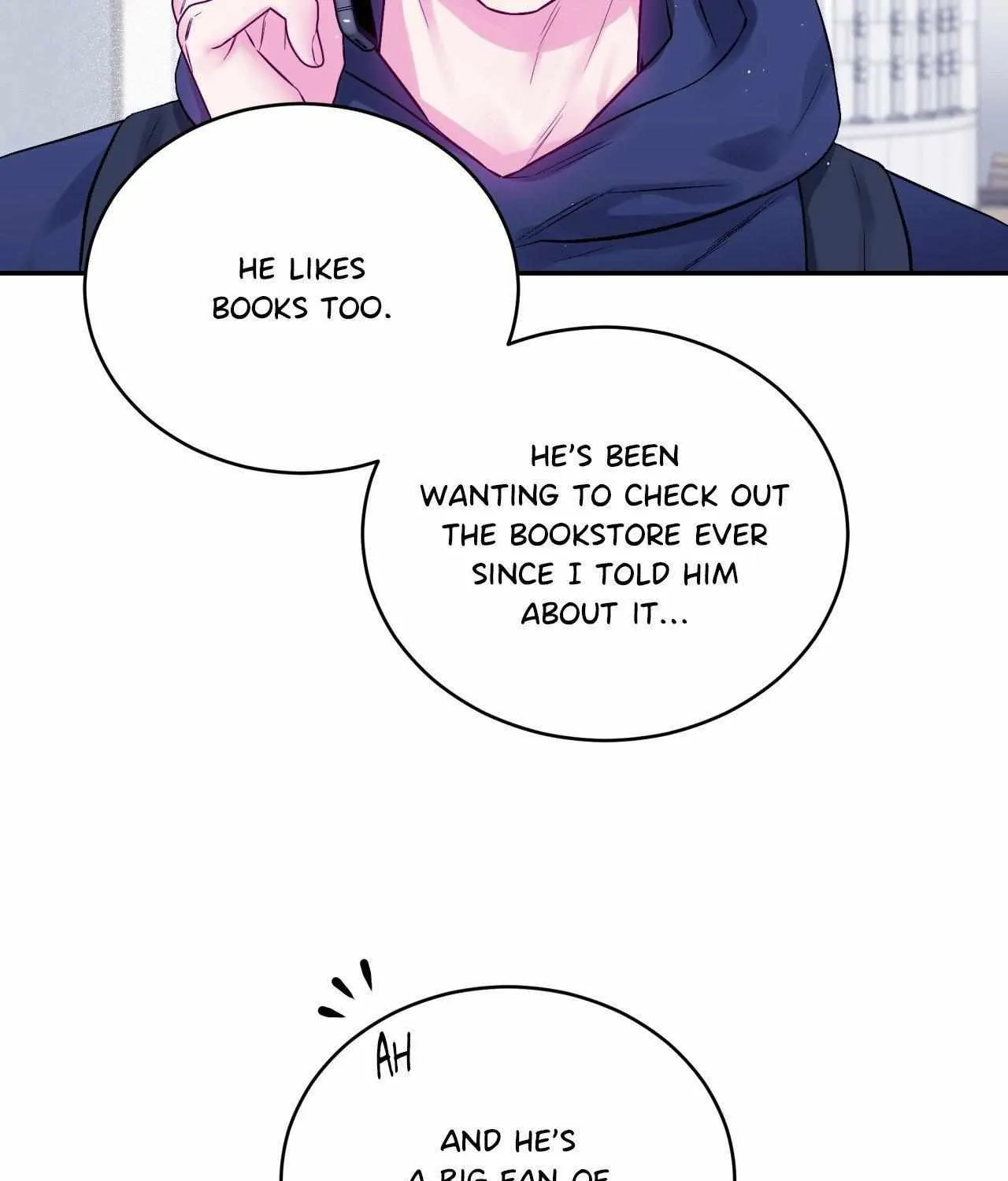 Imperfectly Us Chapter 27 page 97 - 