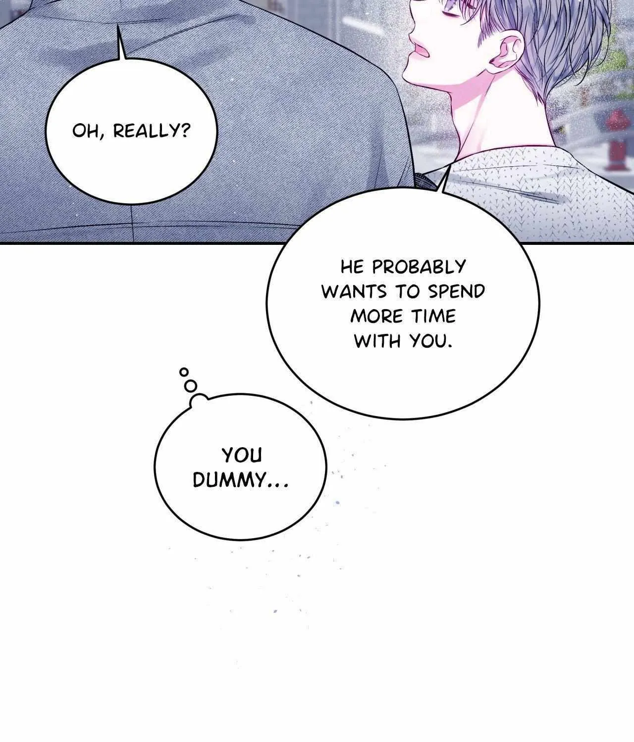 Imperfectly Us Chapter 27 page 99 - 