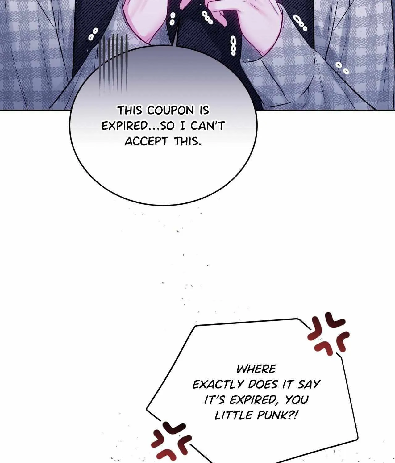 Imperfectly Us Chapter 28 page 101 - 