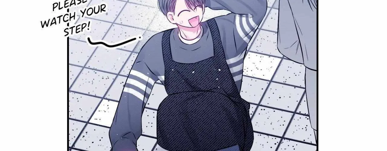 Imperfectly Us Chapter 28 page 105 - 