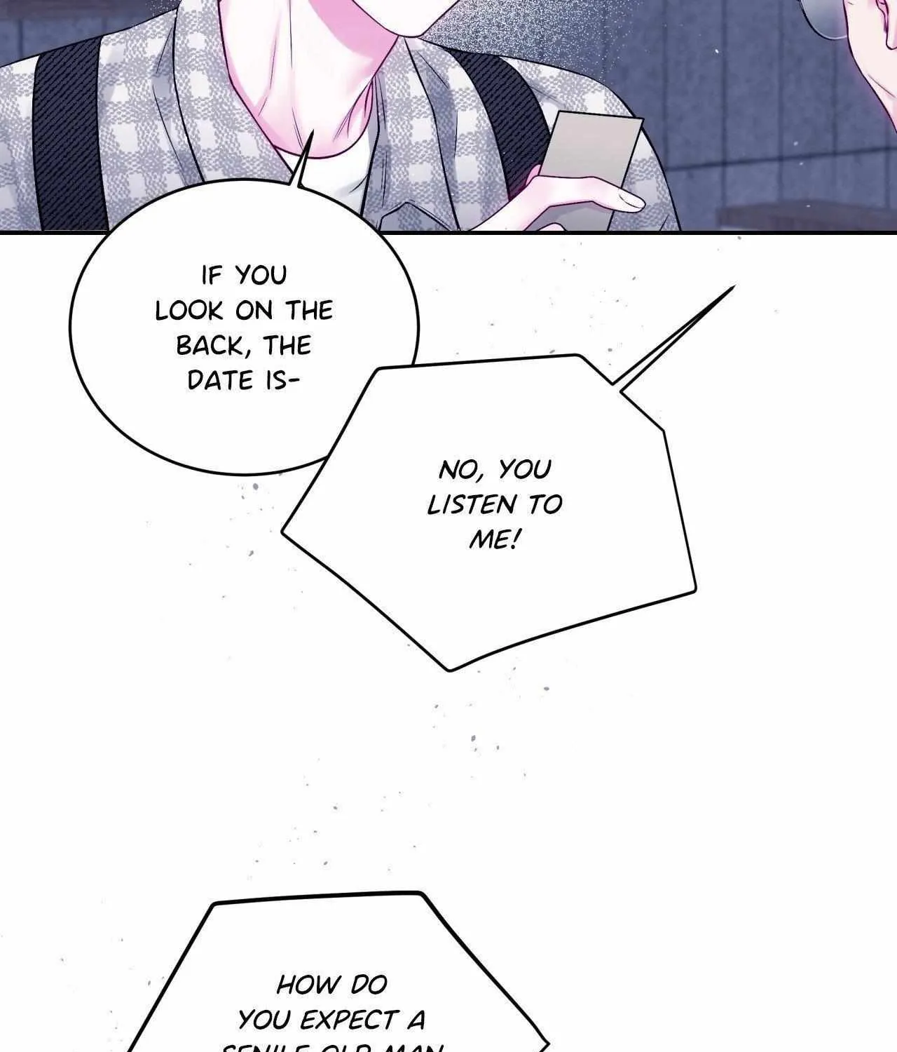 Imperfectly Us Chapter 28 page 108 - 