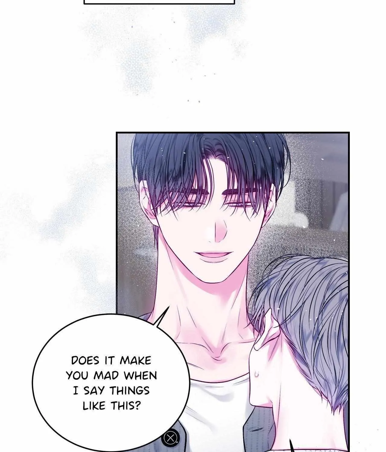Imperfectly Us Chapter 28 page 12 - 