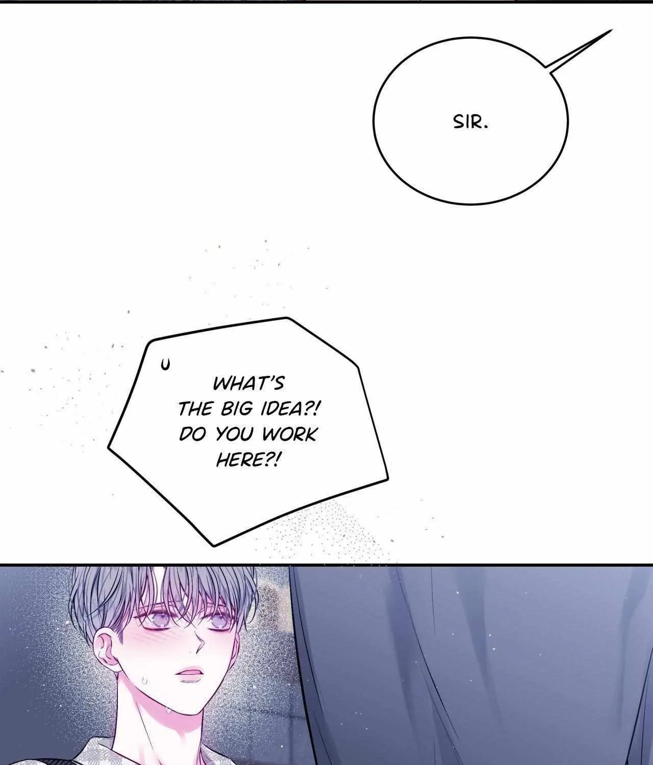 Imperfectly Us Chapter 28 page 114 - 