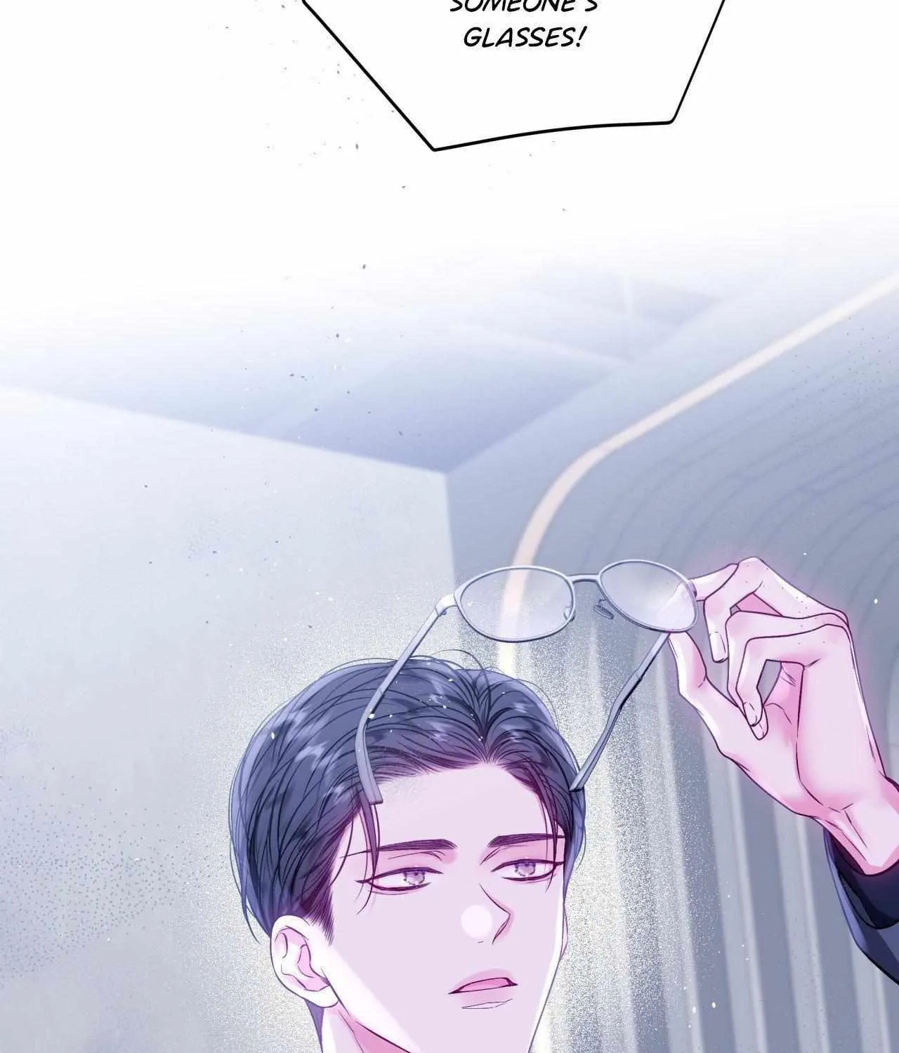 Imperfectly Us Chapter 28 page 116 - 