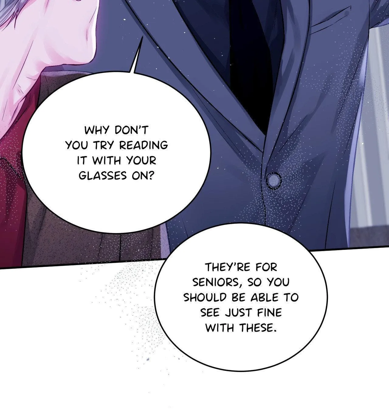Imperfectly Us Chapter 28 page 118 - 