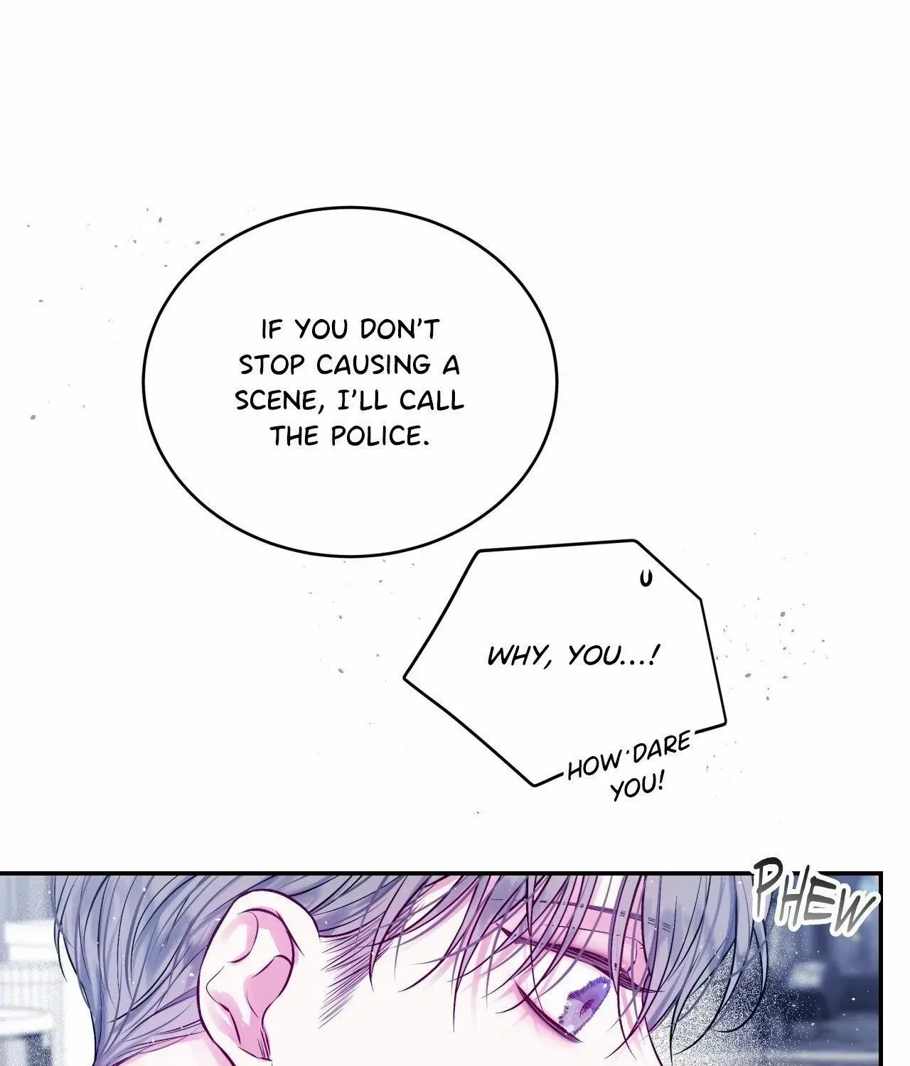 Imperfectly Us Chapter 28 page 119 - 