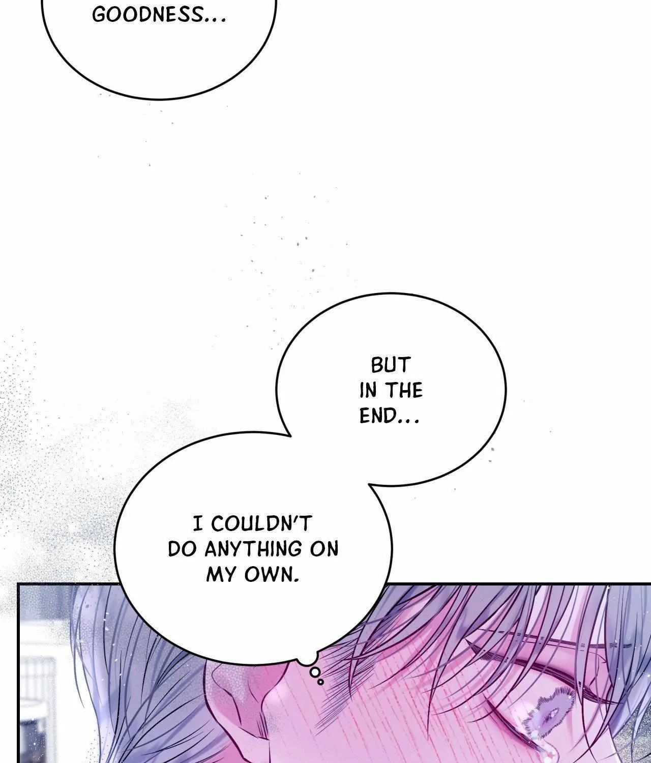 Imperfectly Us Chapter 28 page 121 - 