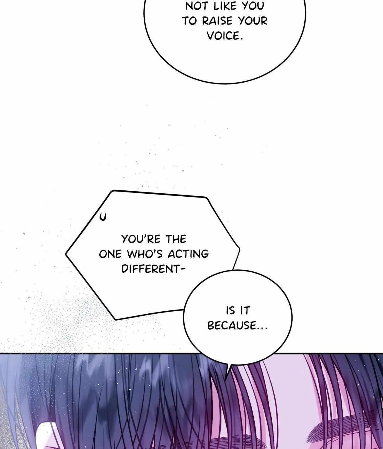Imperfectly Us Chapter 28 page 14 - 