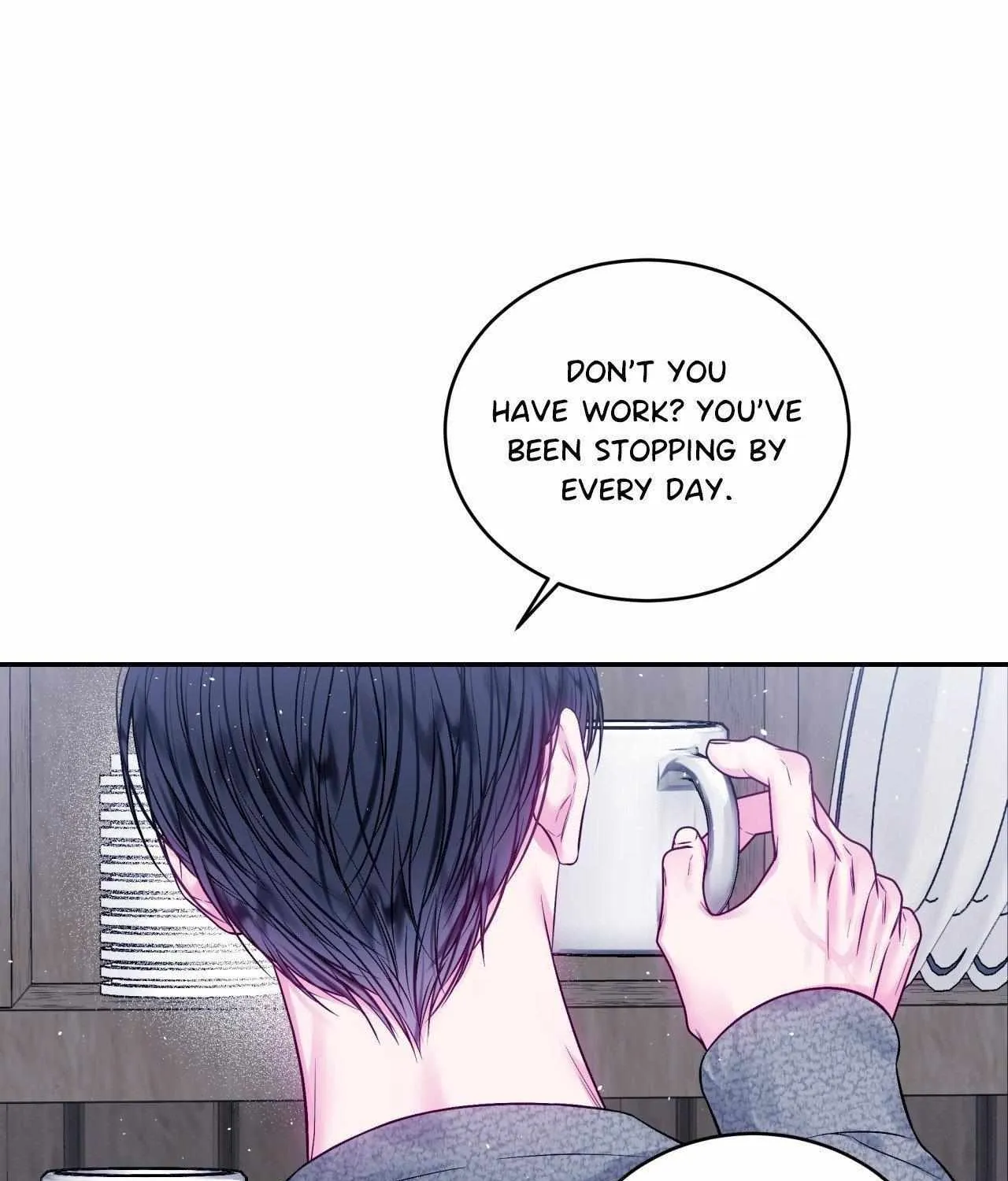 Imperfectly Us Chapter 28 page 133 - 