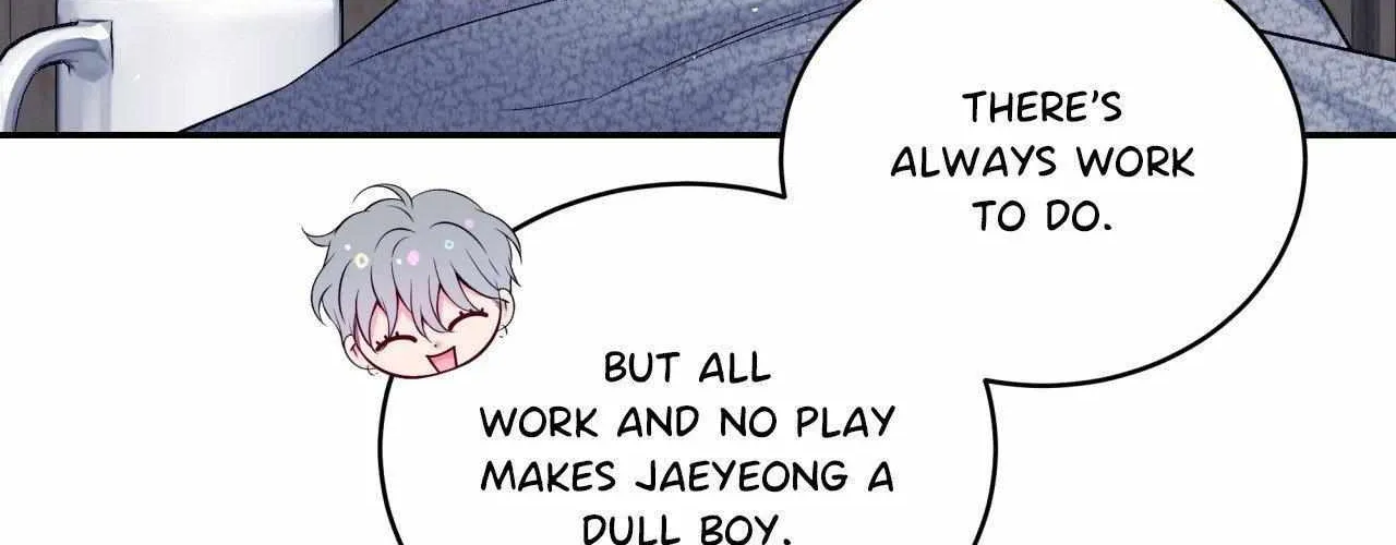Imperfectly Us Chapter 28 page 134 - 
