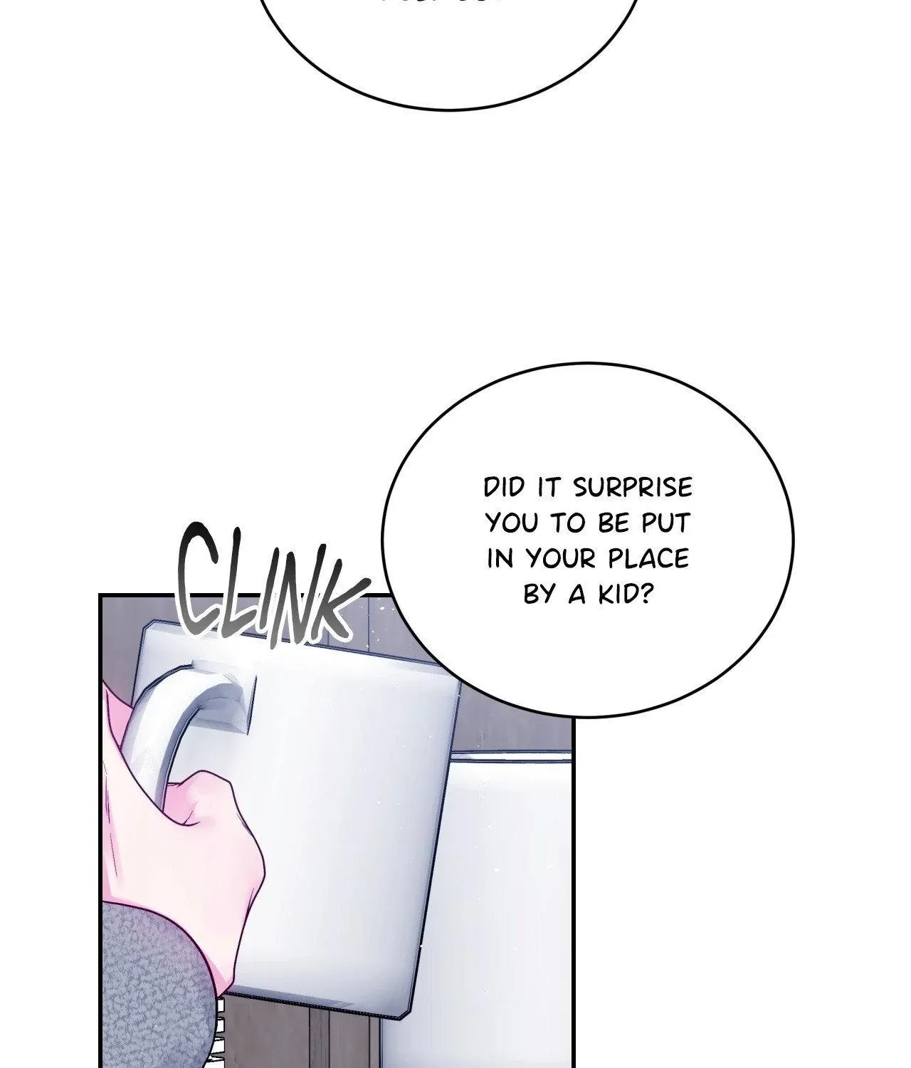 Imperfectly Us Chapter 28 page 135 - 