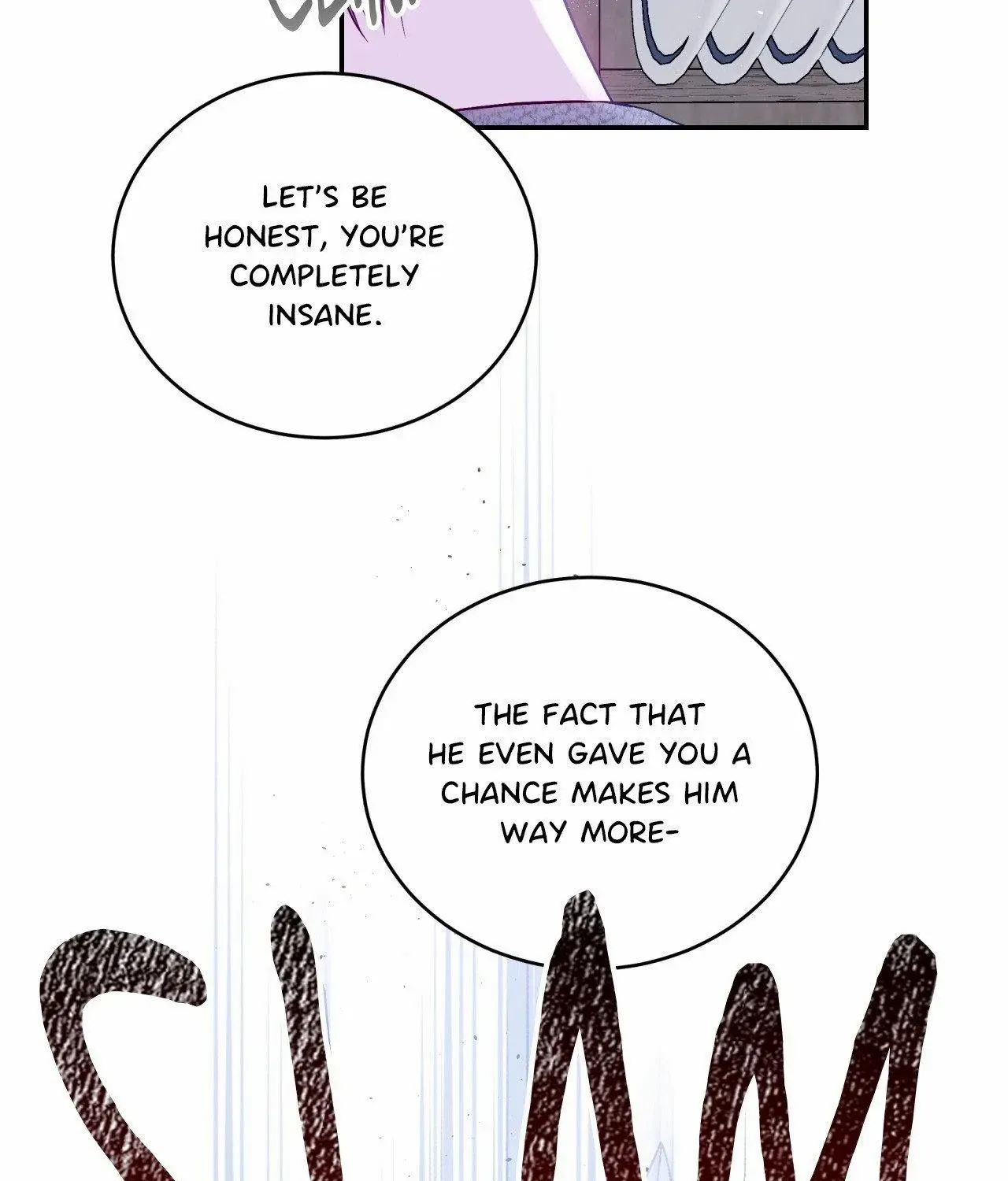 Imperfectly Us Chapter 28 page 139 - 