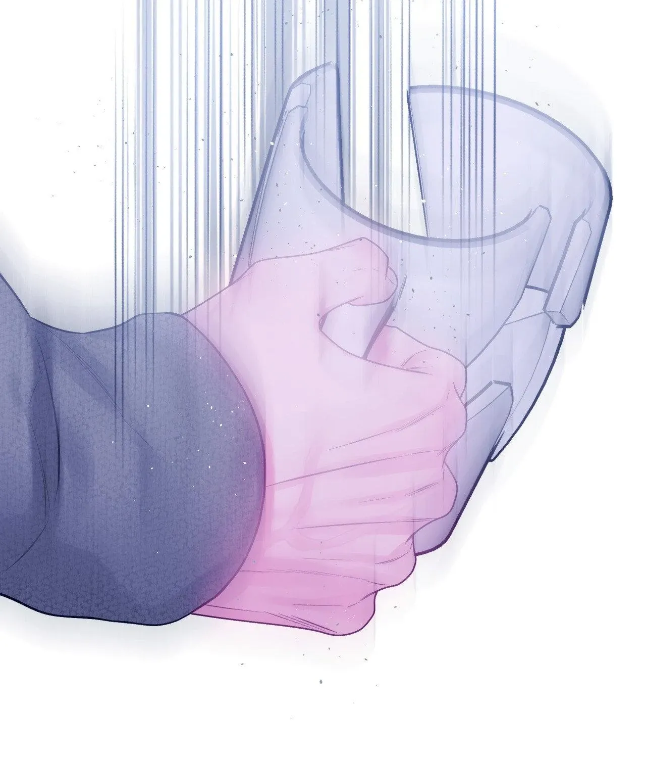 Imperfectly Us Chapter 28 page 141 - 
