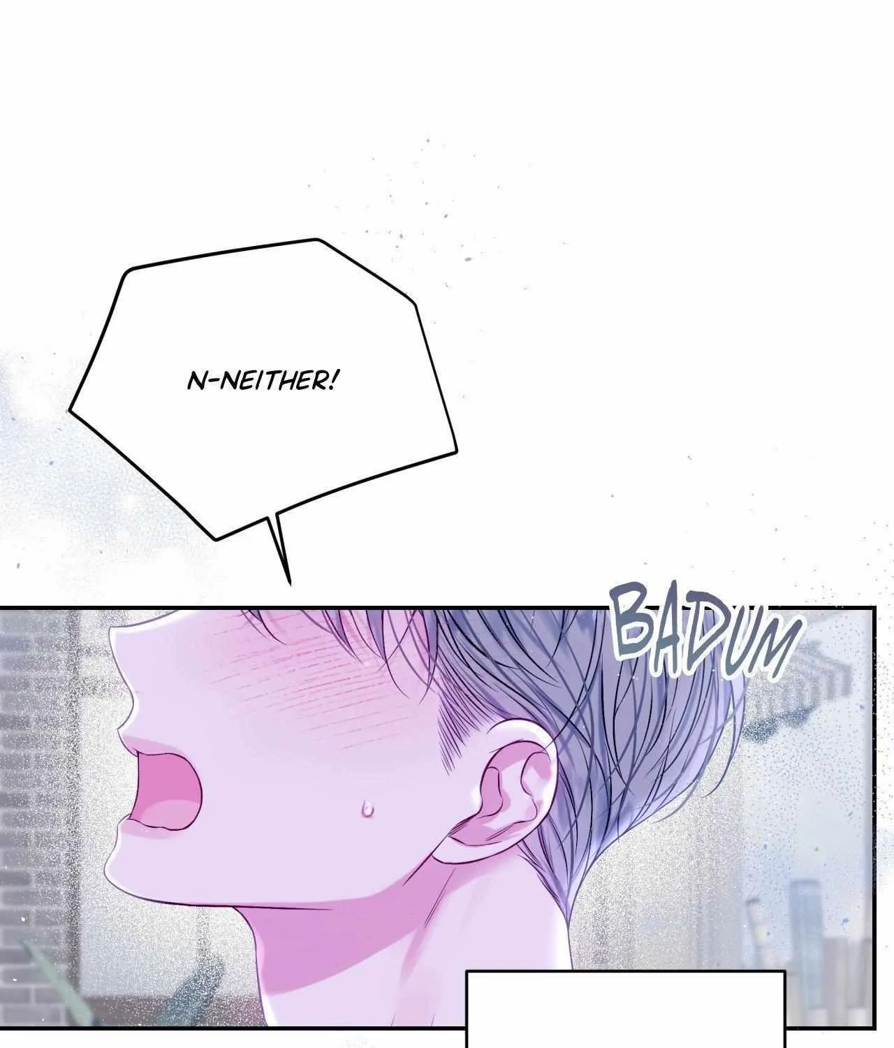 Imperfectly Us Chapter 28 page 17 - 