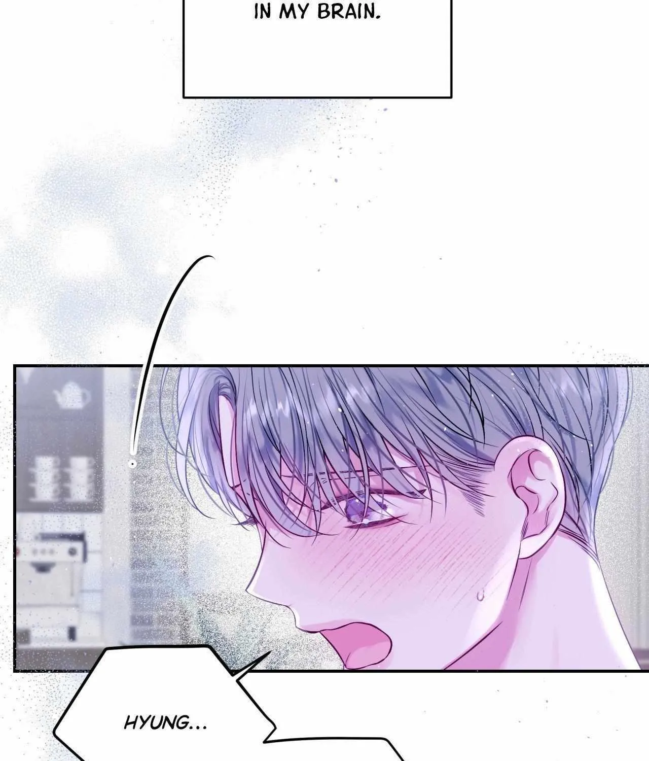 Imperfectly Us Chapter 28 page 19 - 