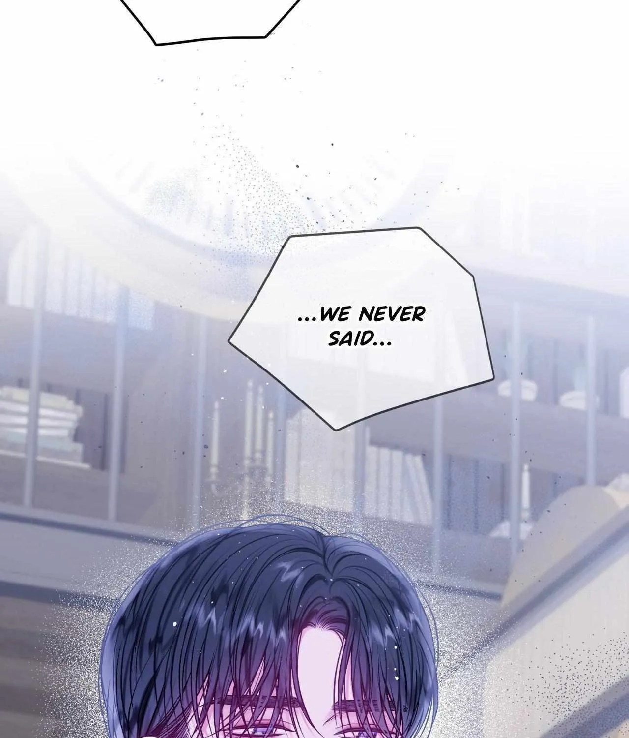 Imperfectly Us Chapter 28 page 23 - 