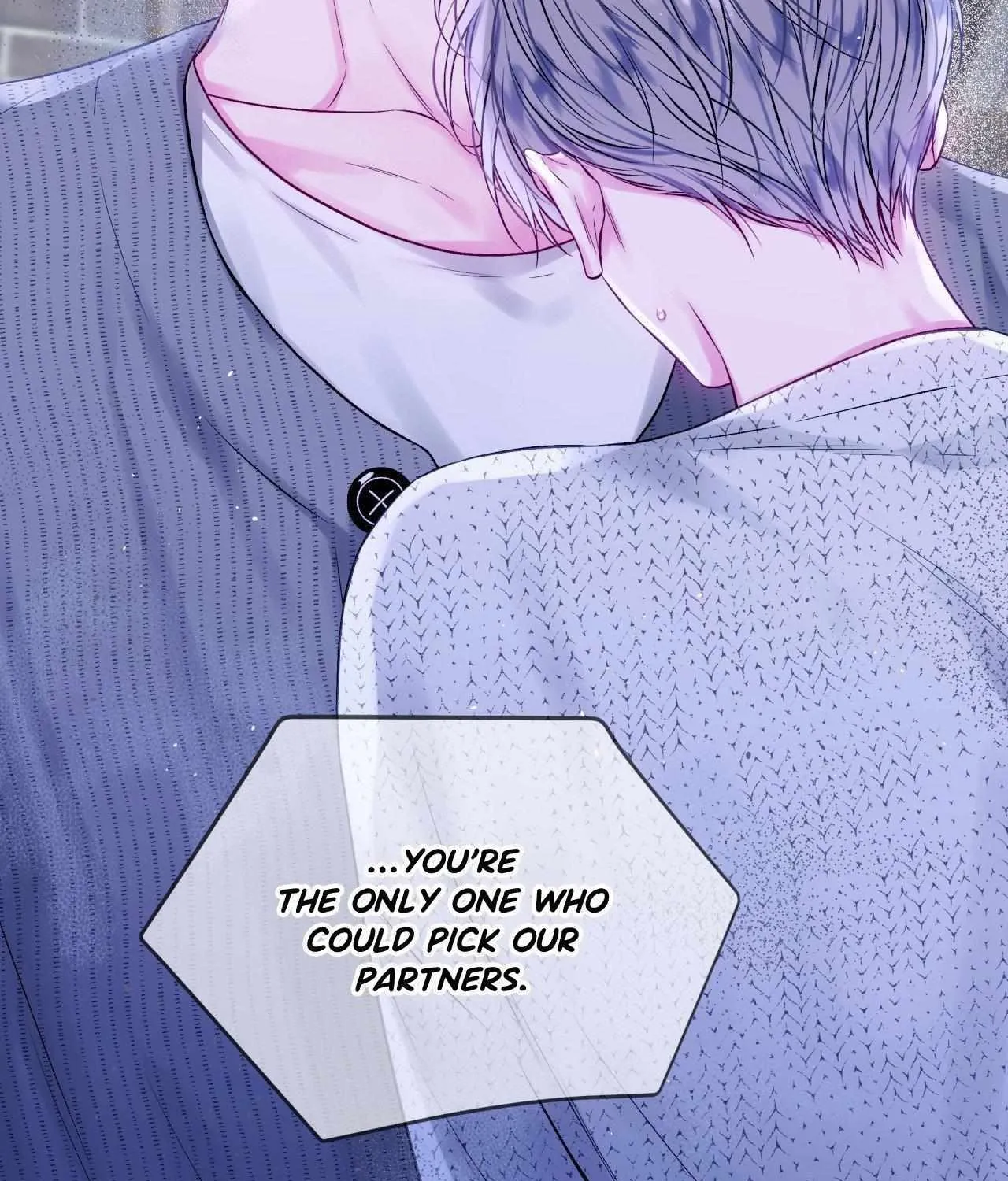 Imperfectly Us Chapter 28 page 25 - 