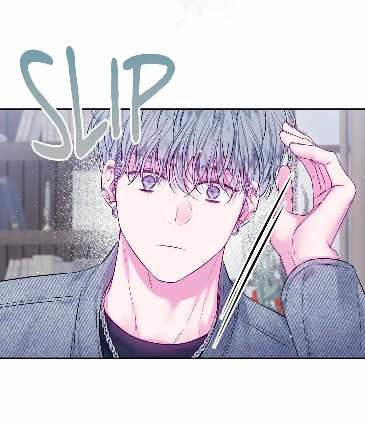 Imperfectly Us Chapter 28 page 27 - 