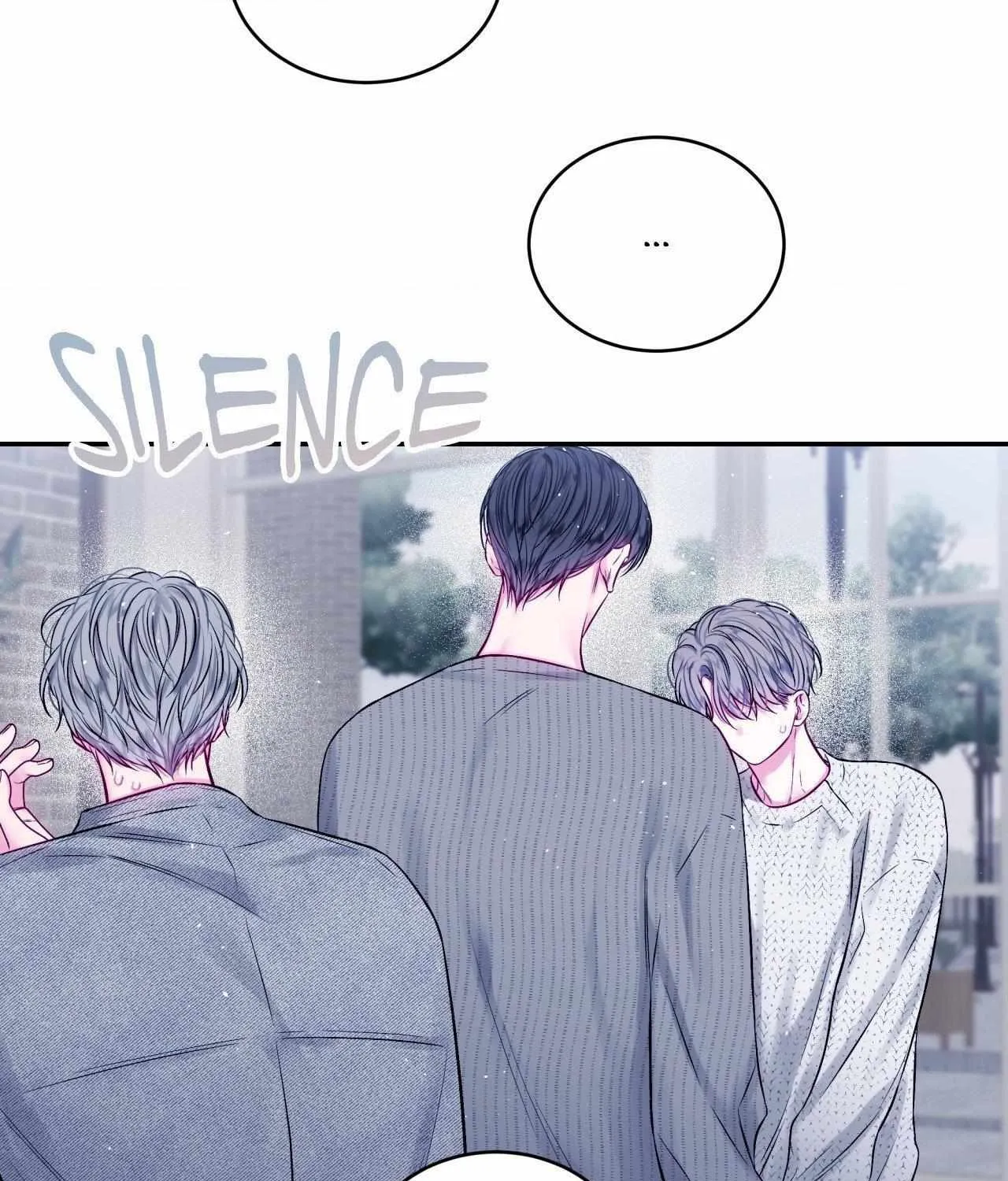 Imperfectly Us Chapter 28 page 29 - 