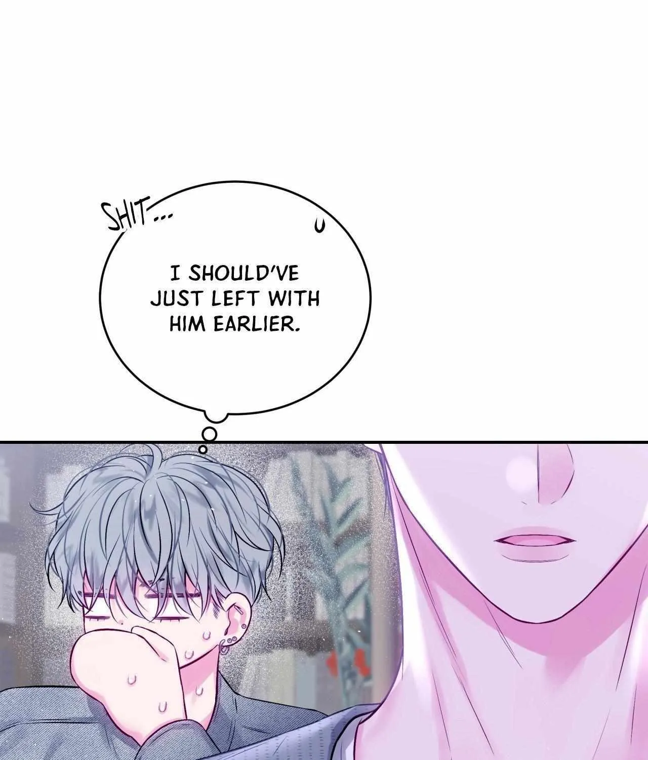 Imperfectly Us Chapter 28 page 31 - 
