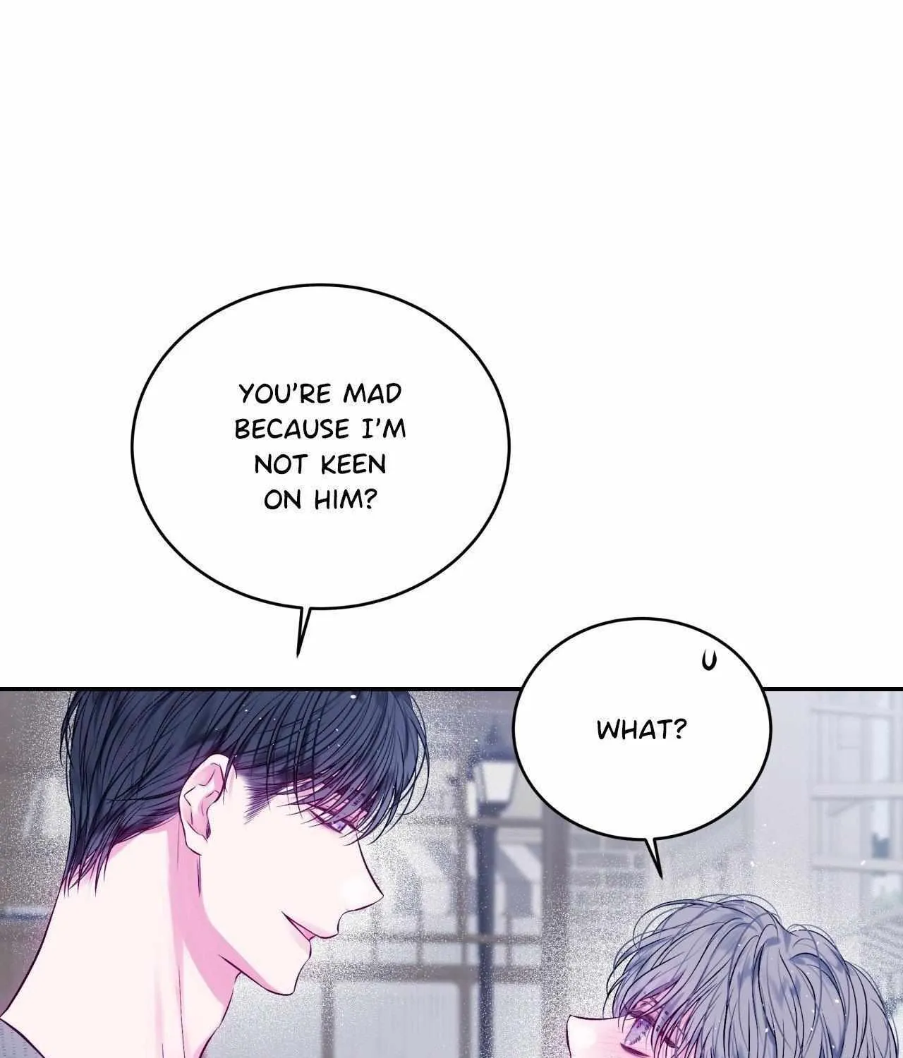 Imperfectly Us Chapter 28 page 33 - 