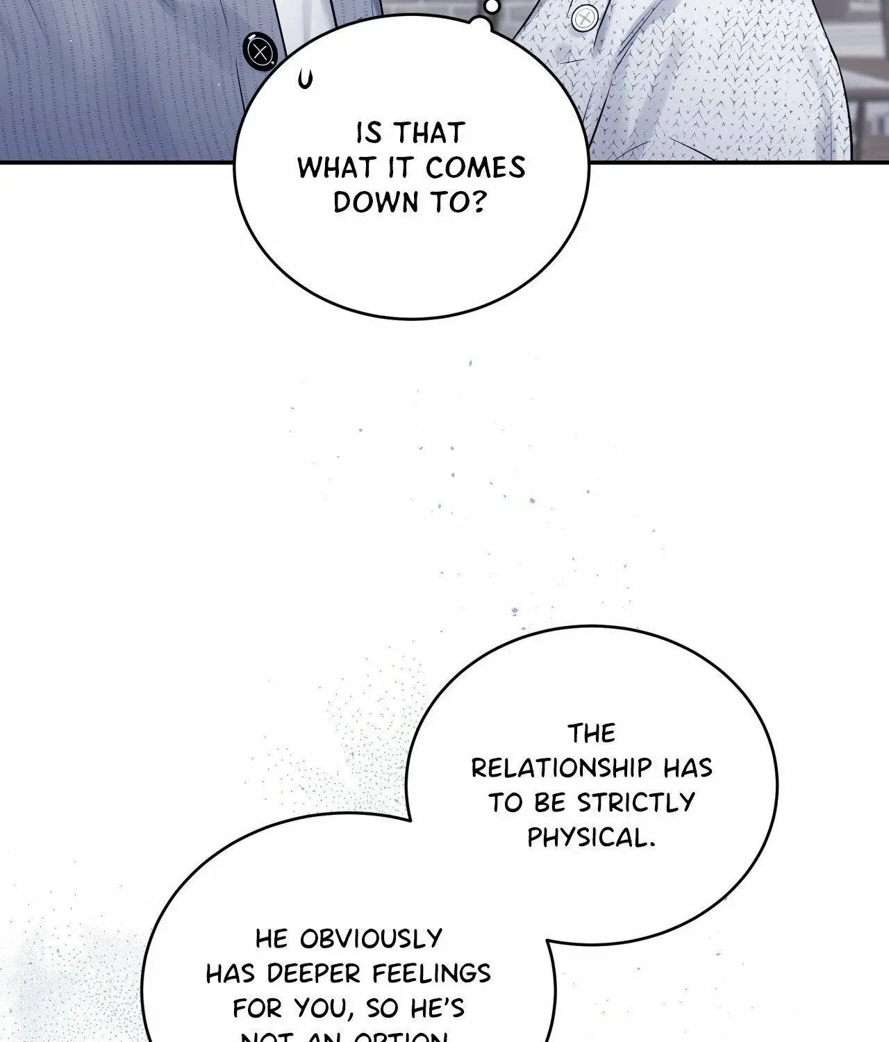 Imperfectly Us Chapter 28 page 35 - 