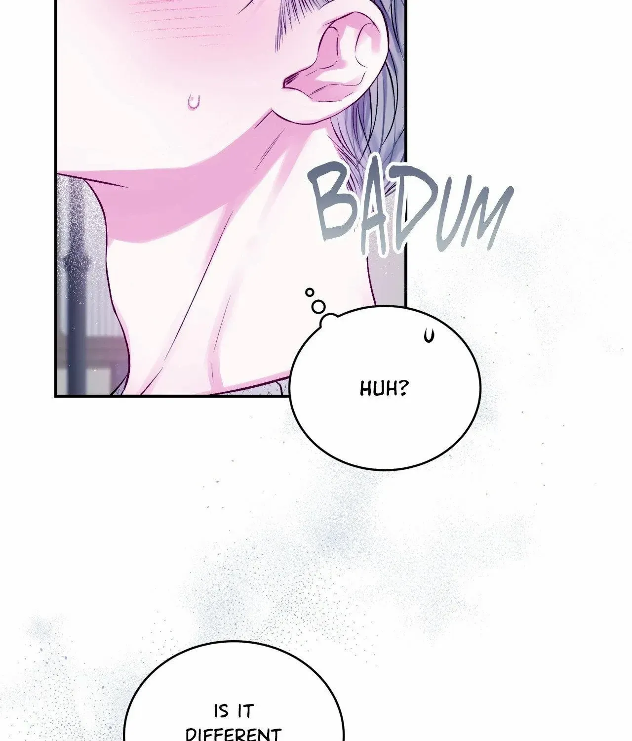 Imperfectly Us Chapter 28 page 37 - 