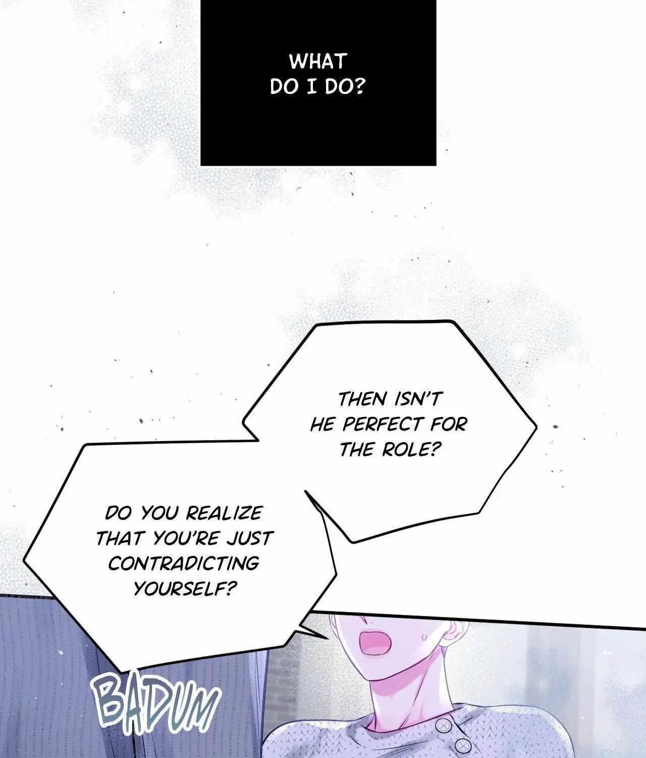 Imperfectly Us Chapter 28 page 50 - 