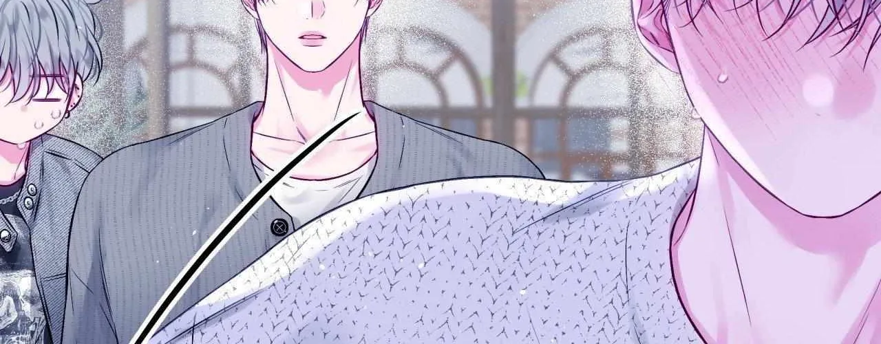 Imperfectly Us Chapter 28 page 59 - 