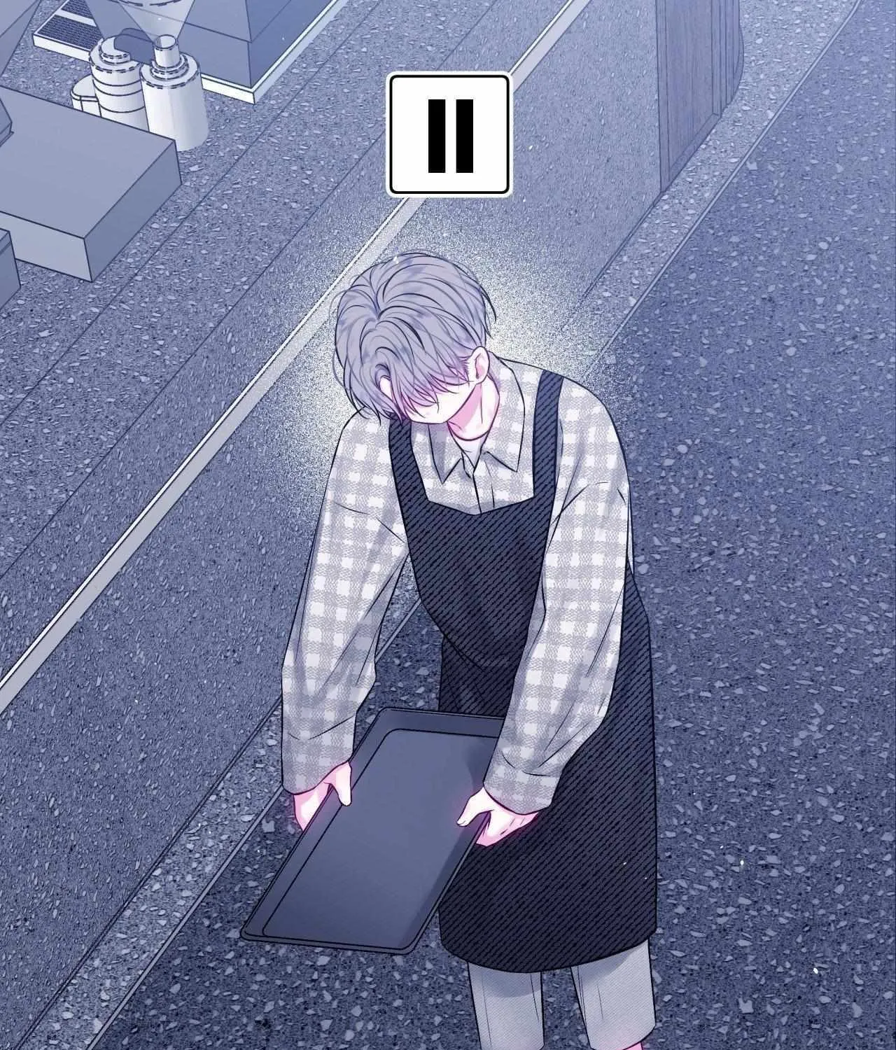Imperfectly Us Chapter 28 page 69 - 