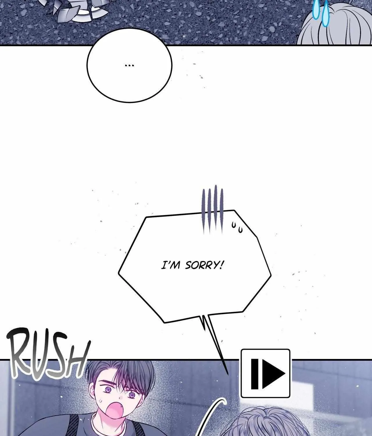 Imperfectly Us Chapter 28 page 71 - 