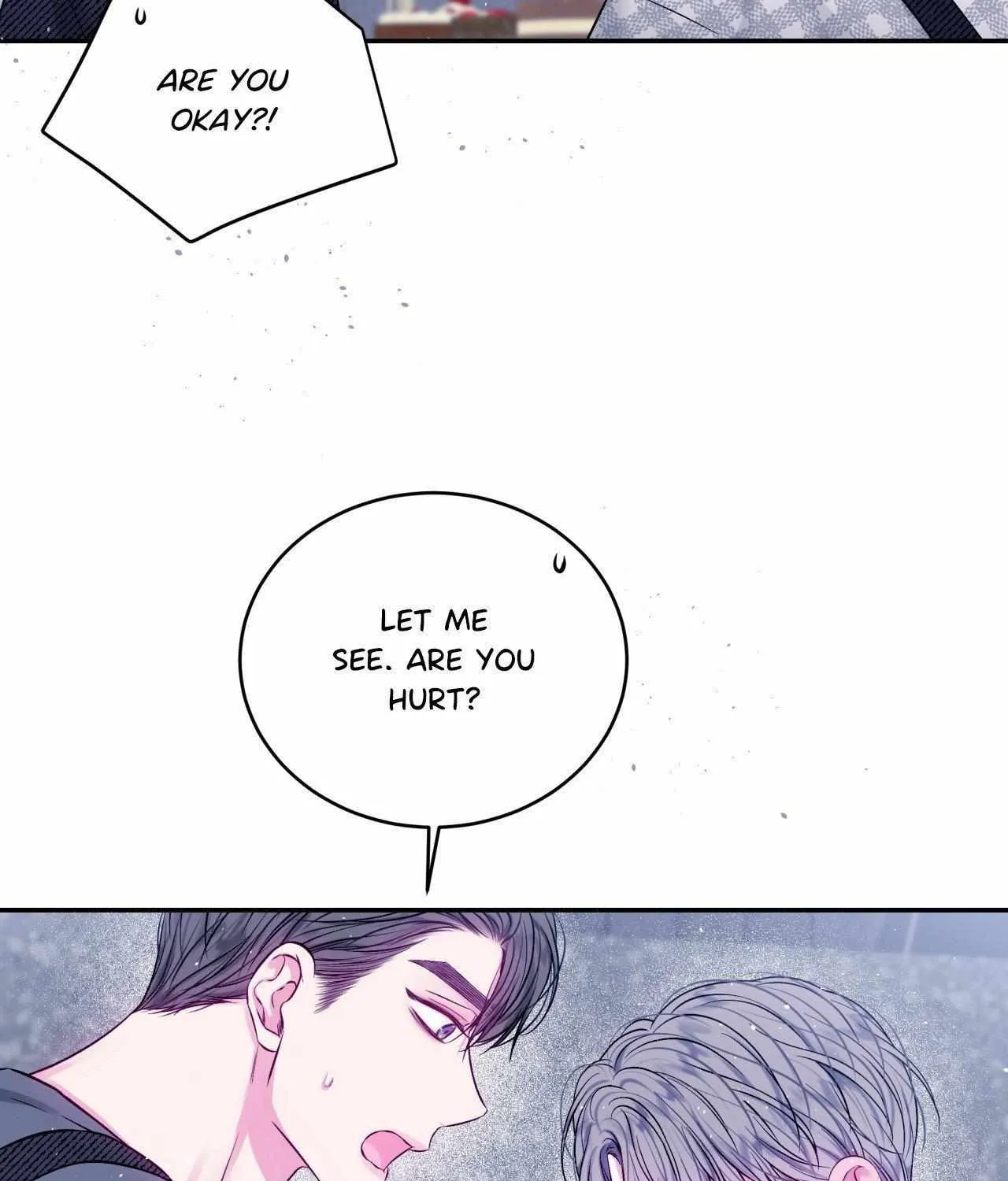 Imperfectly Us Chapter 28 page 73 - 