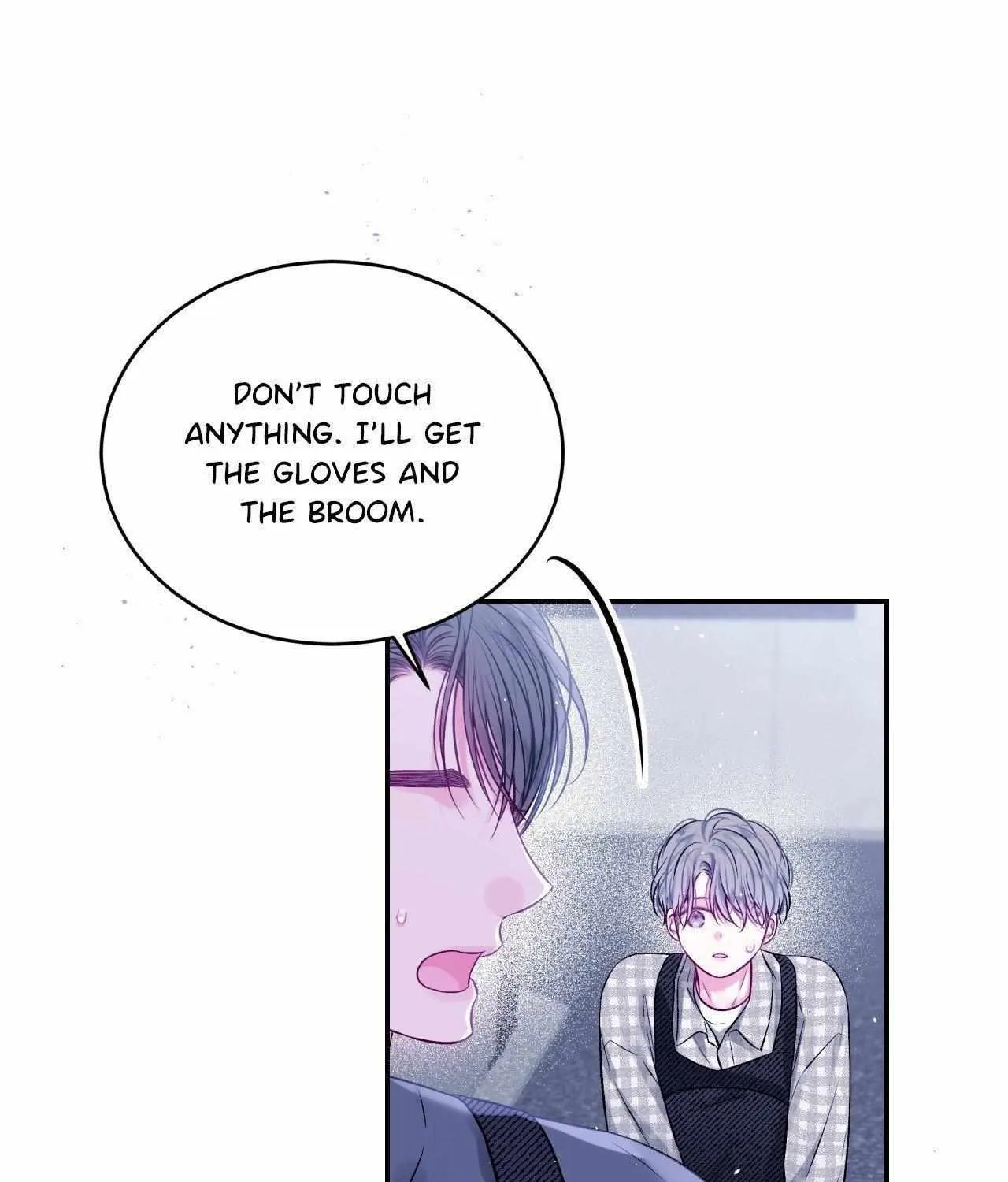 Imperfectly Us Chapter 28 page 76 - 