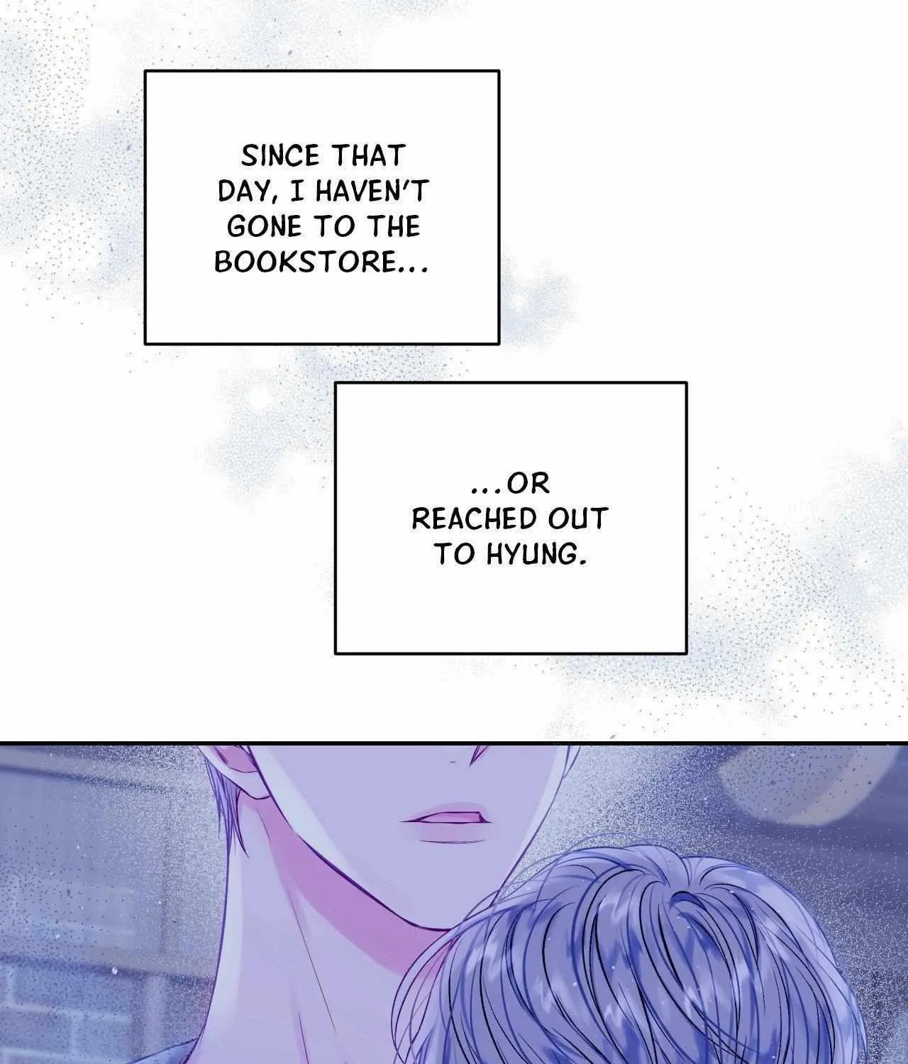 Imperfectly Us Chapter 28 page 80 - 