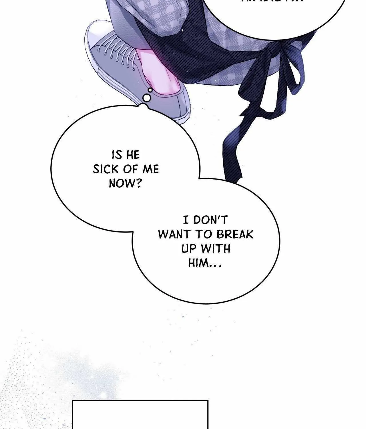 Imperfectly Us Chapter 28 page 84 - 