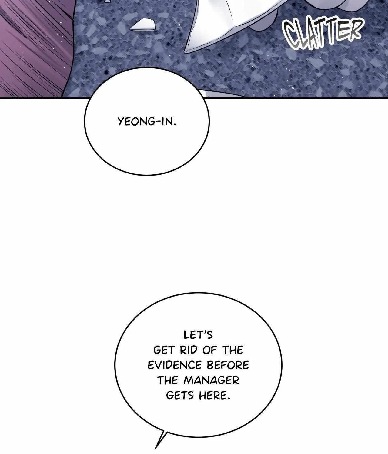 Imperfectly Us Chapter 28 page 88 - 