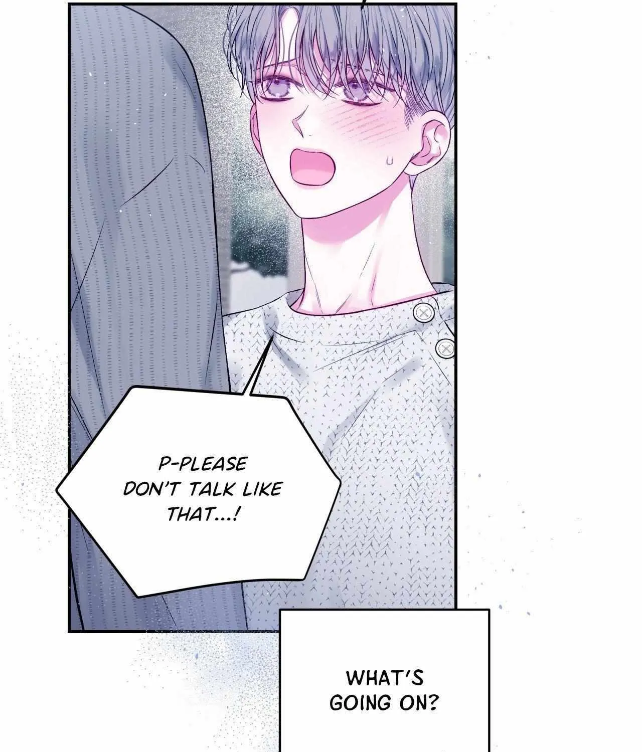 Imperfectly Us Chapter 28 page 10 - 