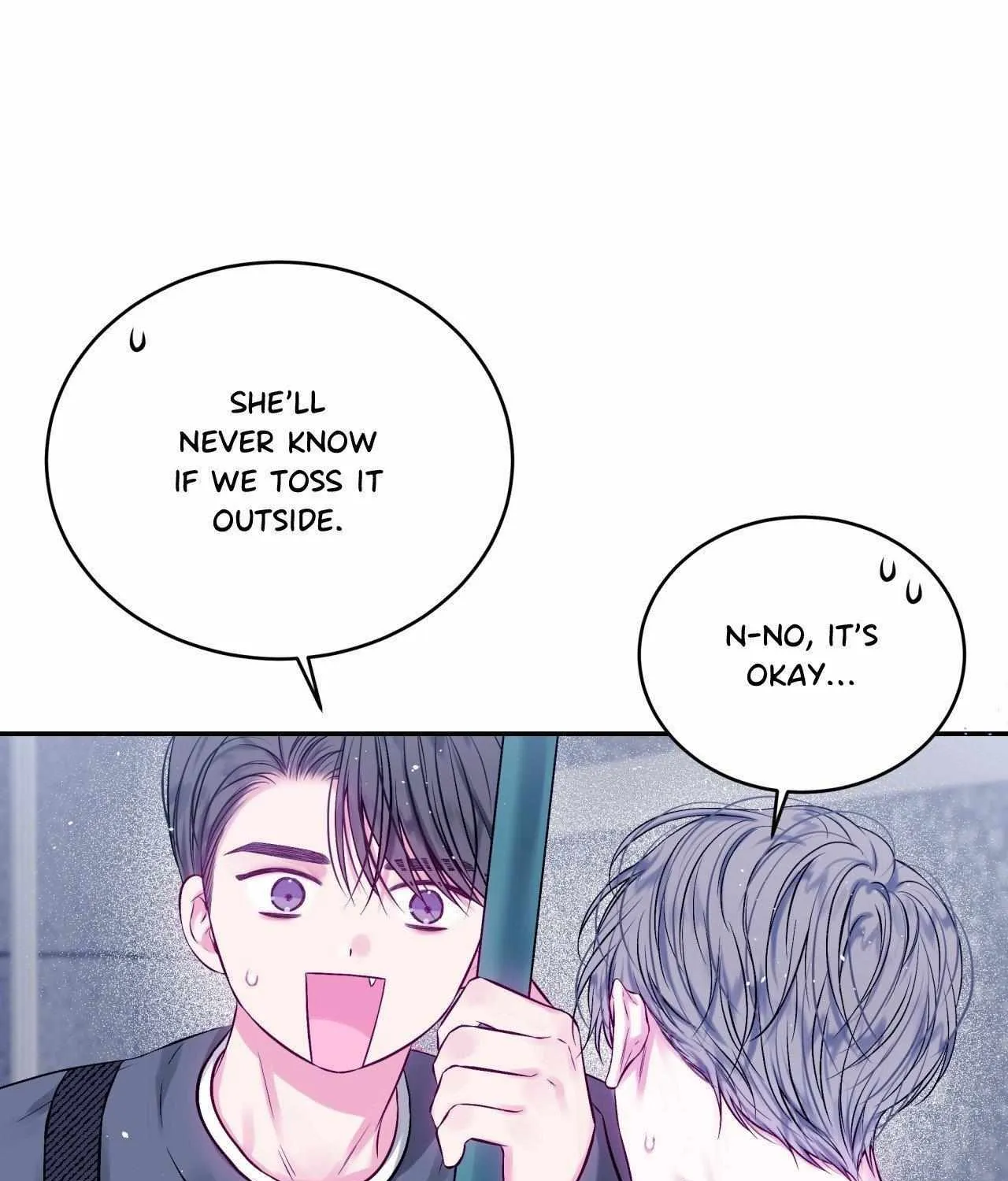 Imperfectly Us Chapter 28 page 91 - 