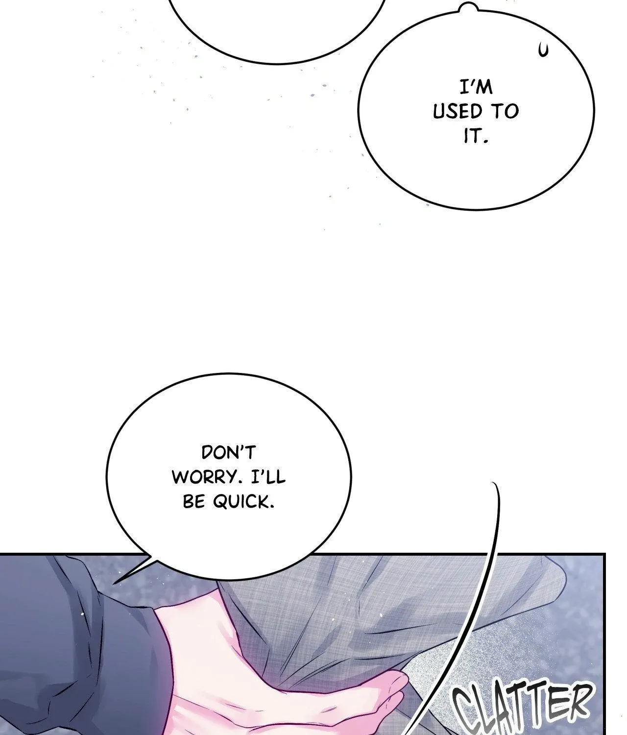 Imperfectly Us Chapter 28 page 93 - 