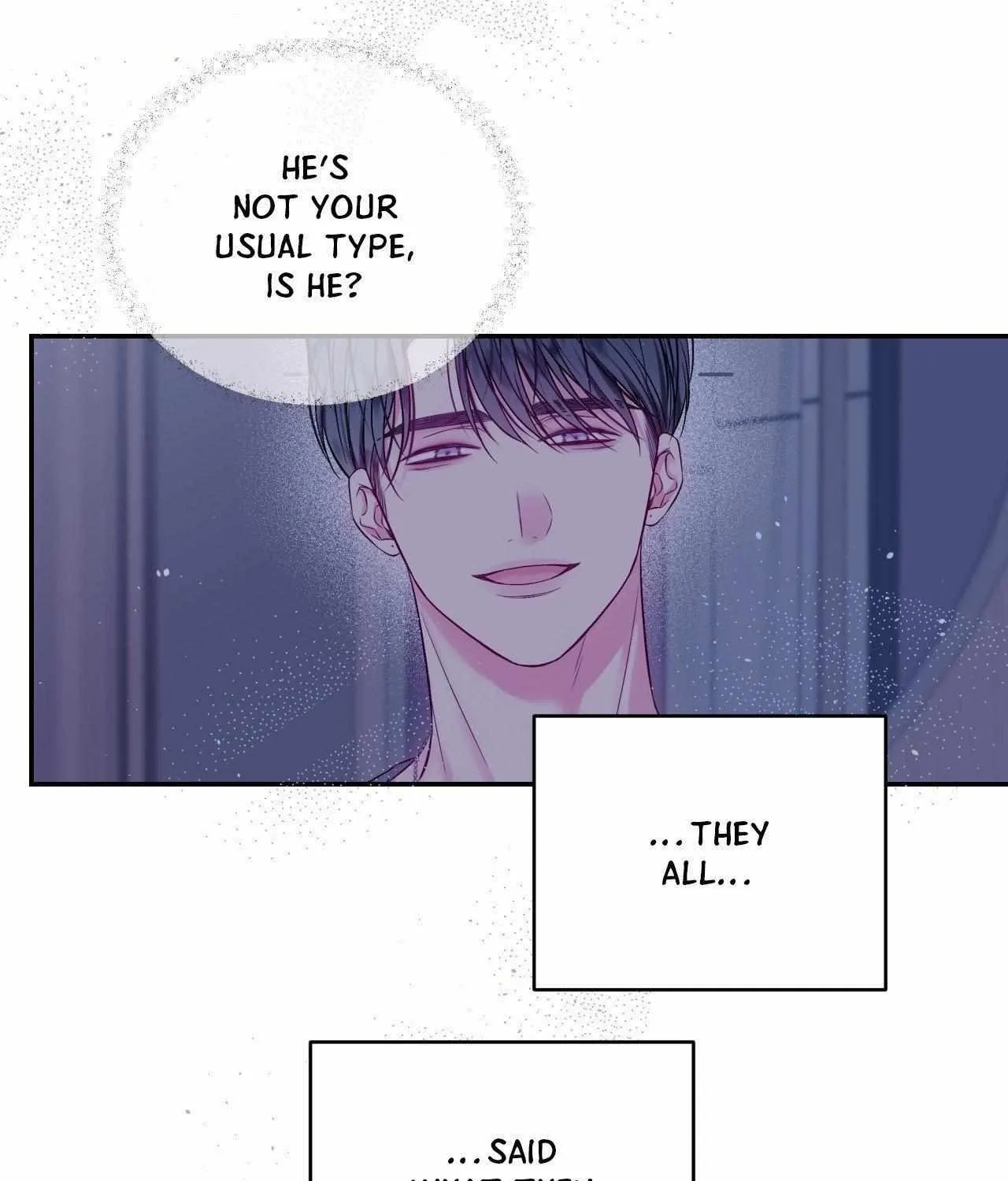 Imperfectly Us Chapter 29 page 101 - 