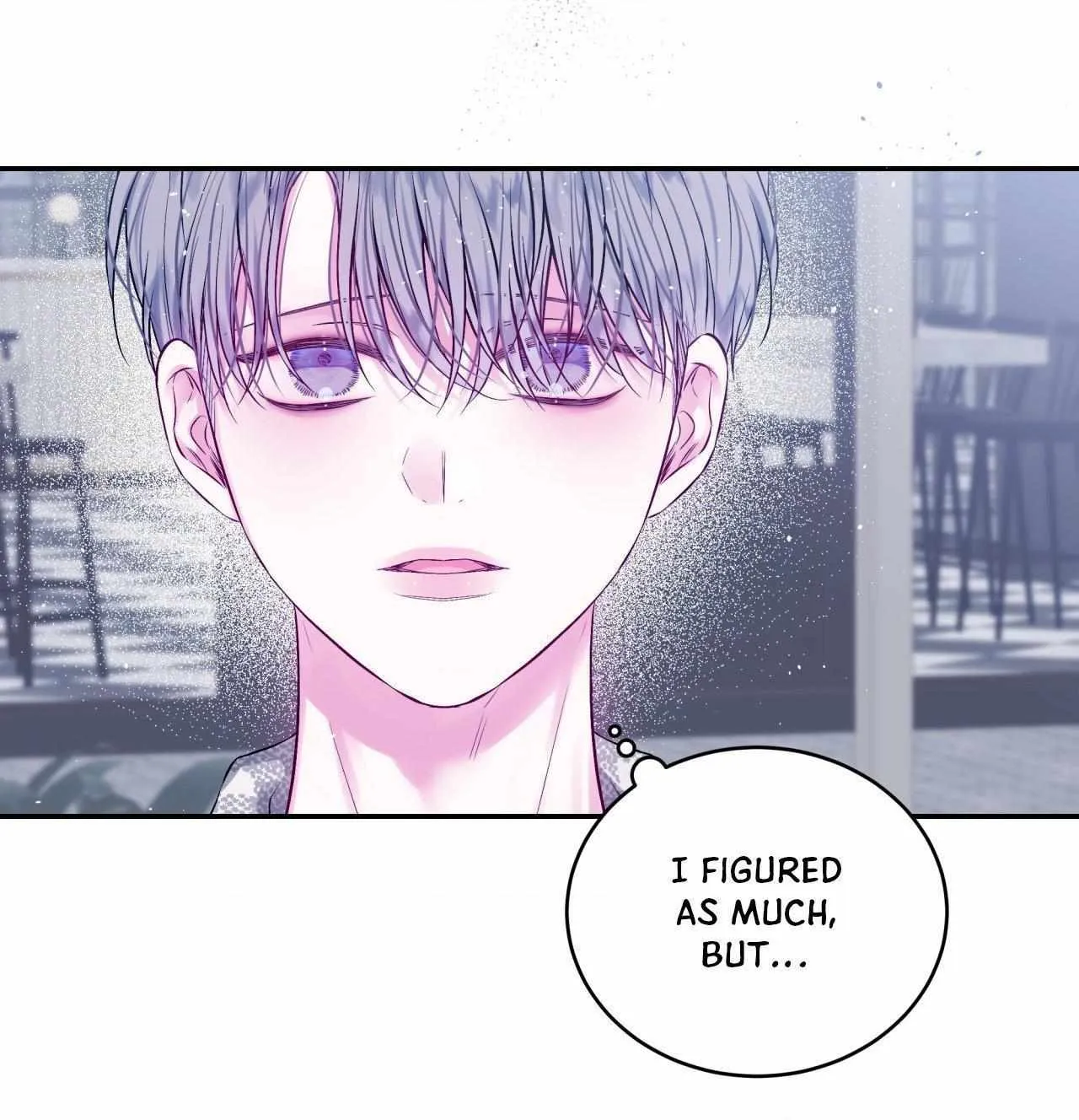 Imperfectly Us Chapter 29 page 103 - 