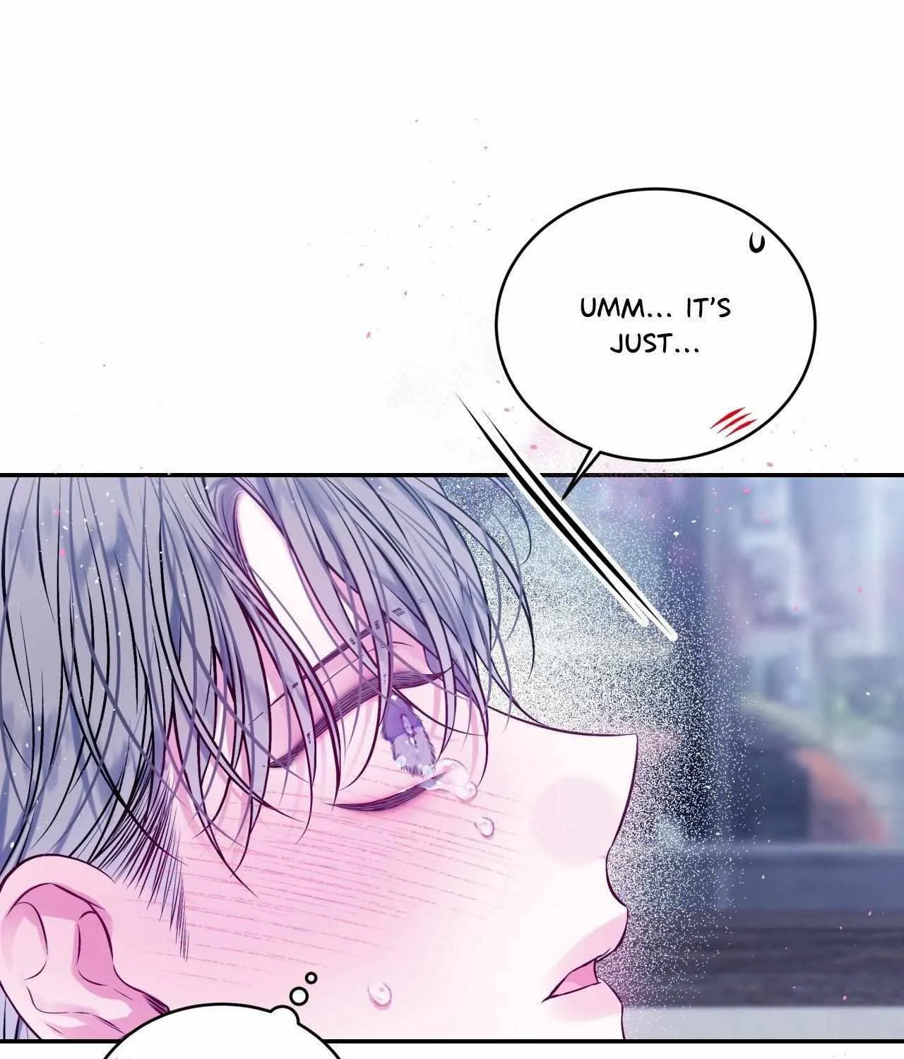 Imperfectly Us Chapter 29 page 13 - 