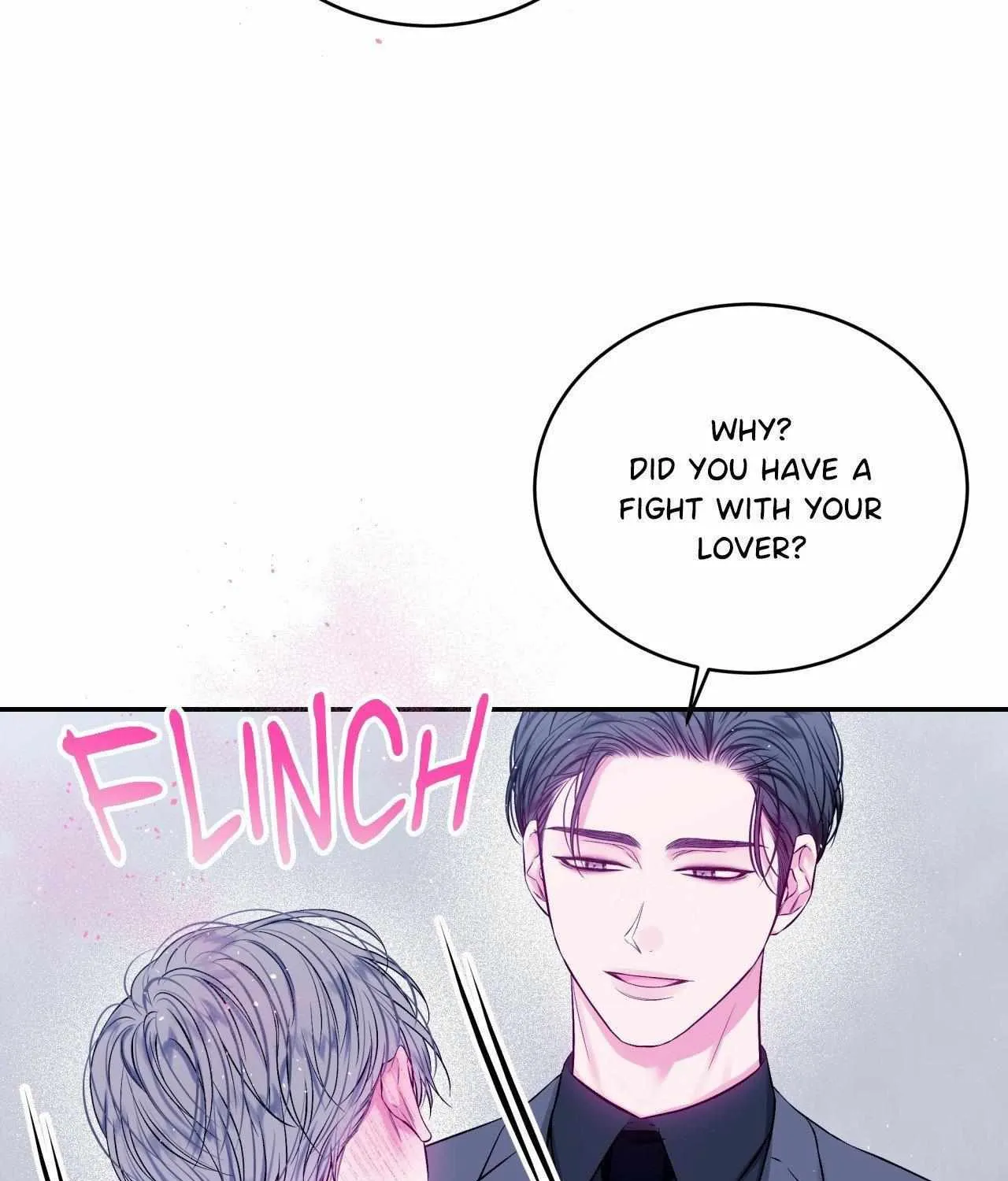 Imperfectly Us Chapter 29 page 15 - 