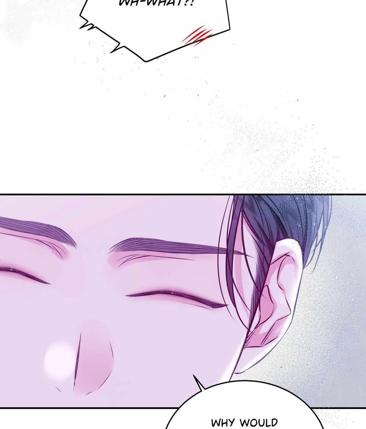Imperfectly Us Chapter 29 page 17 - 