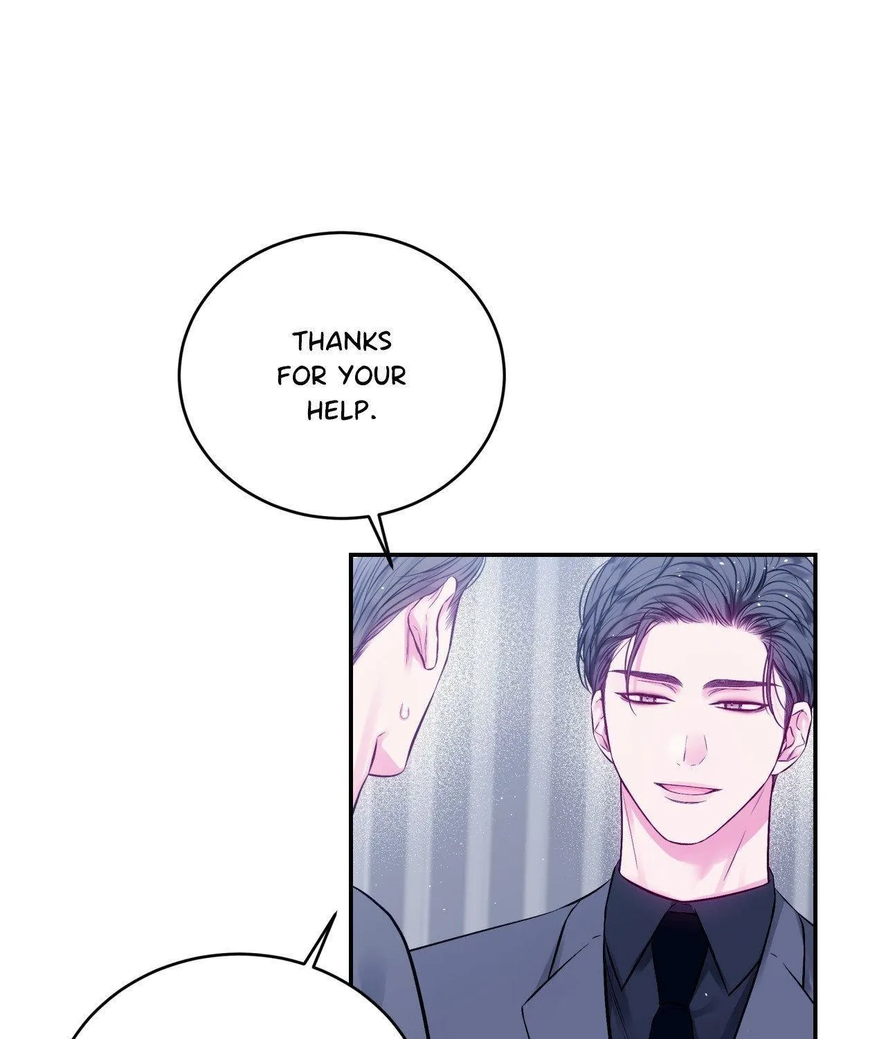 Imperfectly Us Chapter 29 page 25 - 