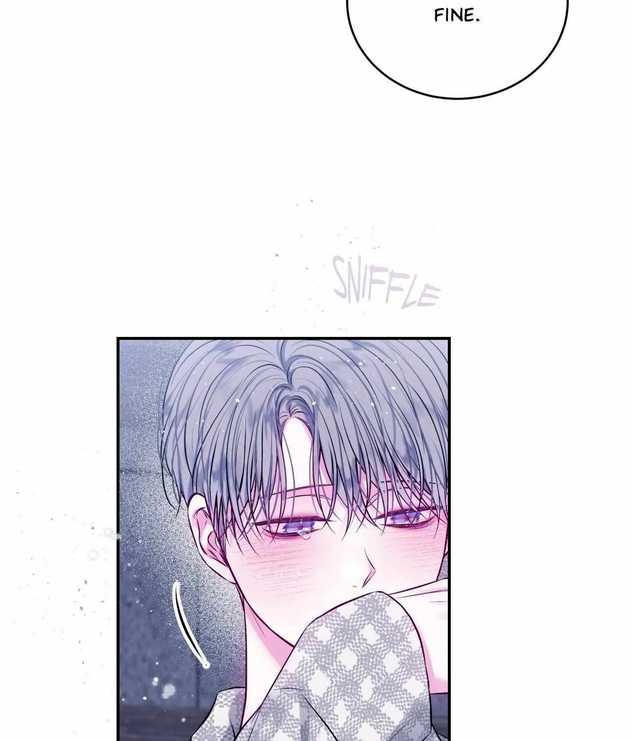 Imperfectly Us Chapter 29 page 27 - 
