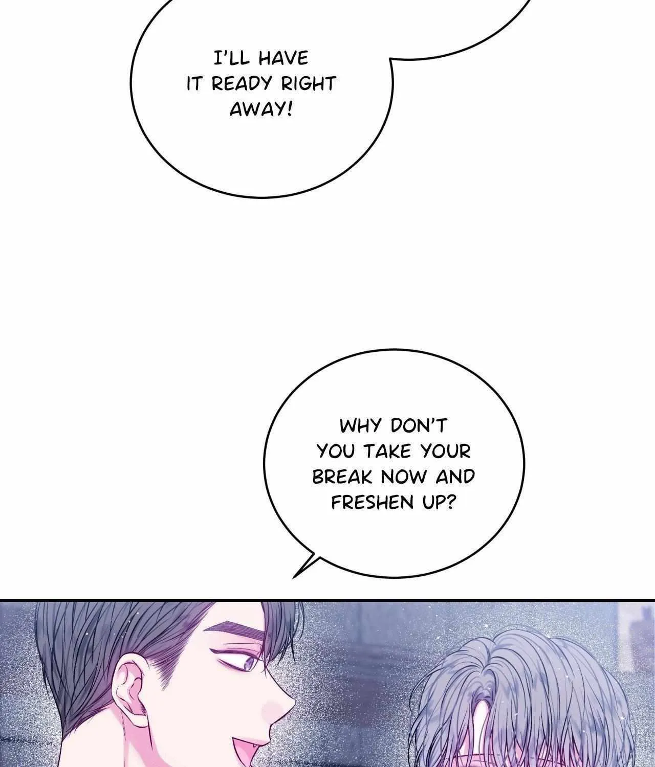 Imperfectly Us Chapter 29 page 29 - 
